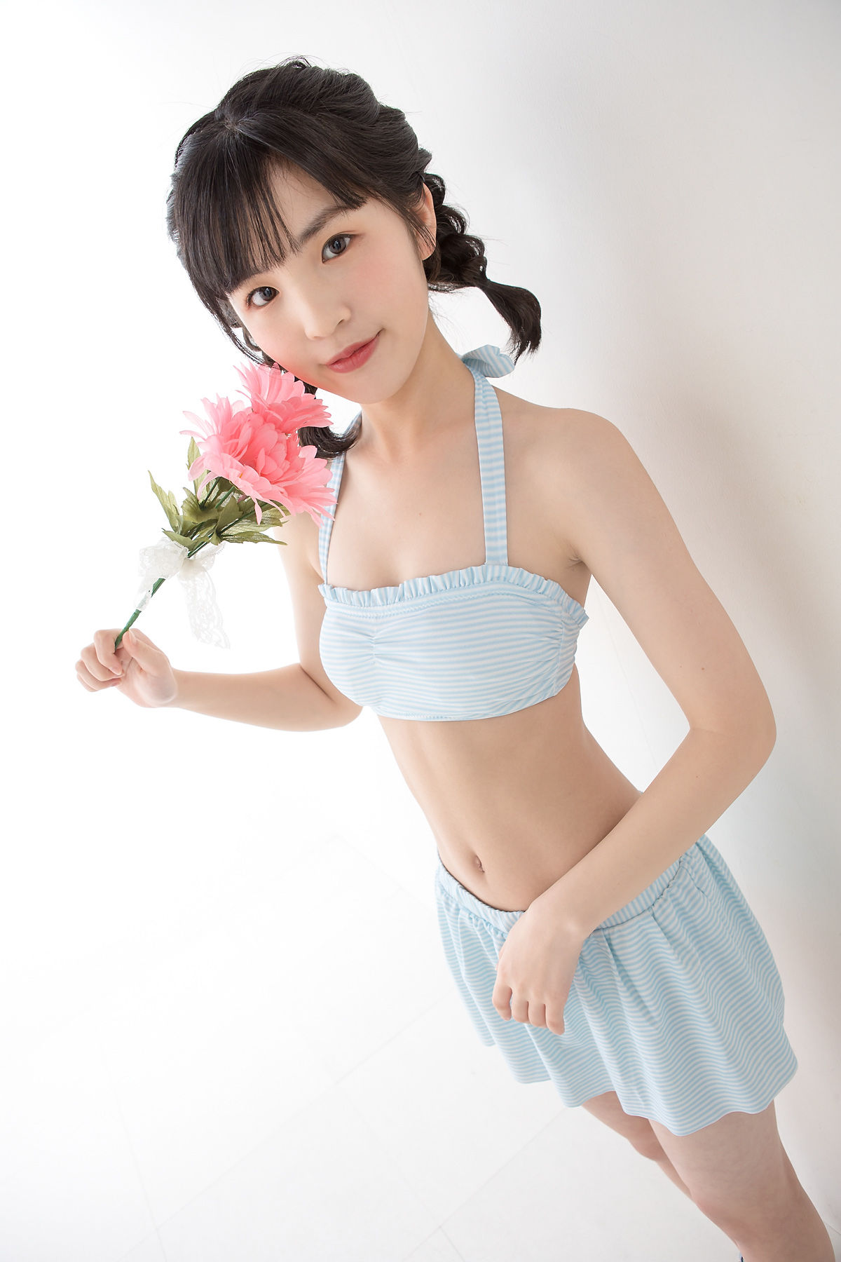 Ami Manabe 眞辺あみ - Fresh-idol Gallery 43-图47
