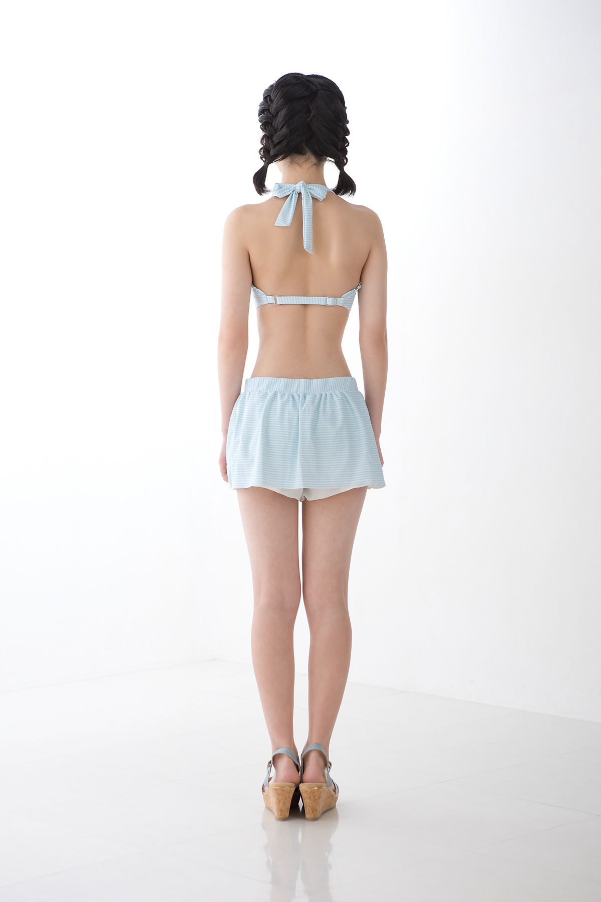 Ami Manabe 眞辺あみ - Fresh-idol Gallery 43-图4