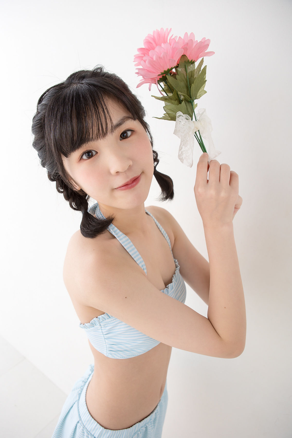 Ami Manabe 眞辺あみ - Fresh-idol Gallery 43-图49
