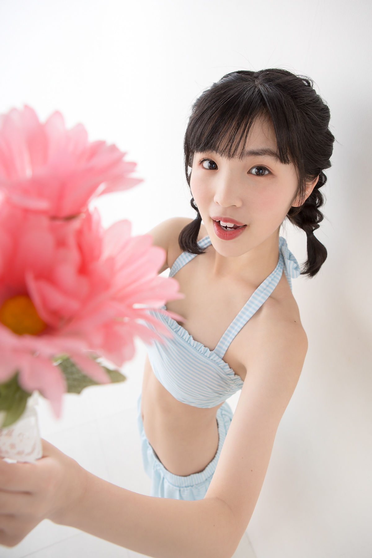 Ami Manabe 眞辺あみ - Fresh-idol Gallery 43-图52