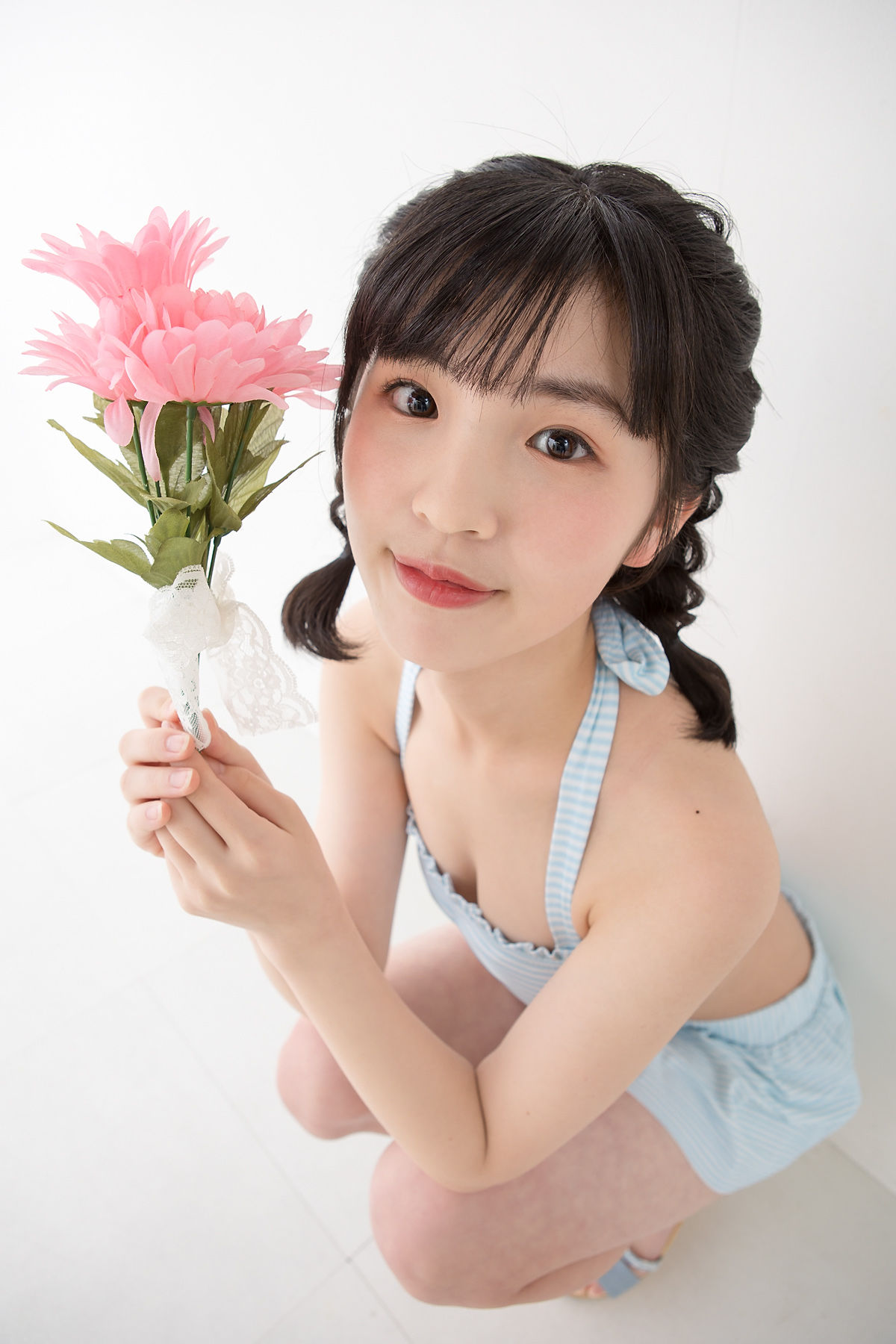 Ami Manabe 眞辺あみ - Fresh-idol Gallery 43-图53