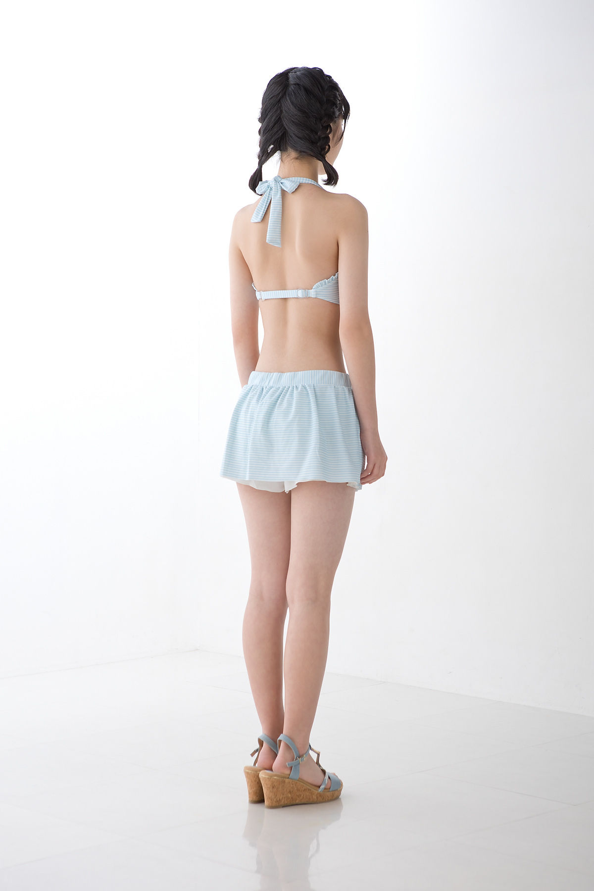 Ami Manabe 眞辺あみ - Fresh-idol Gallery 43-图5