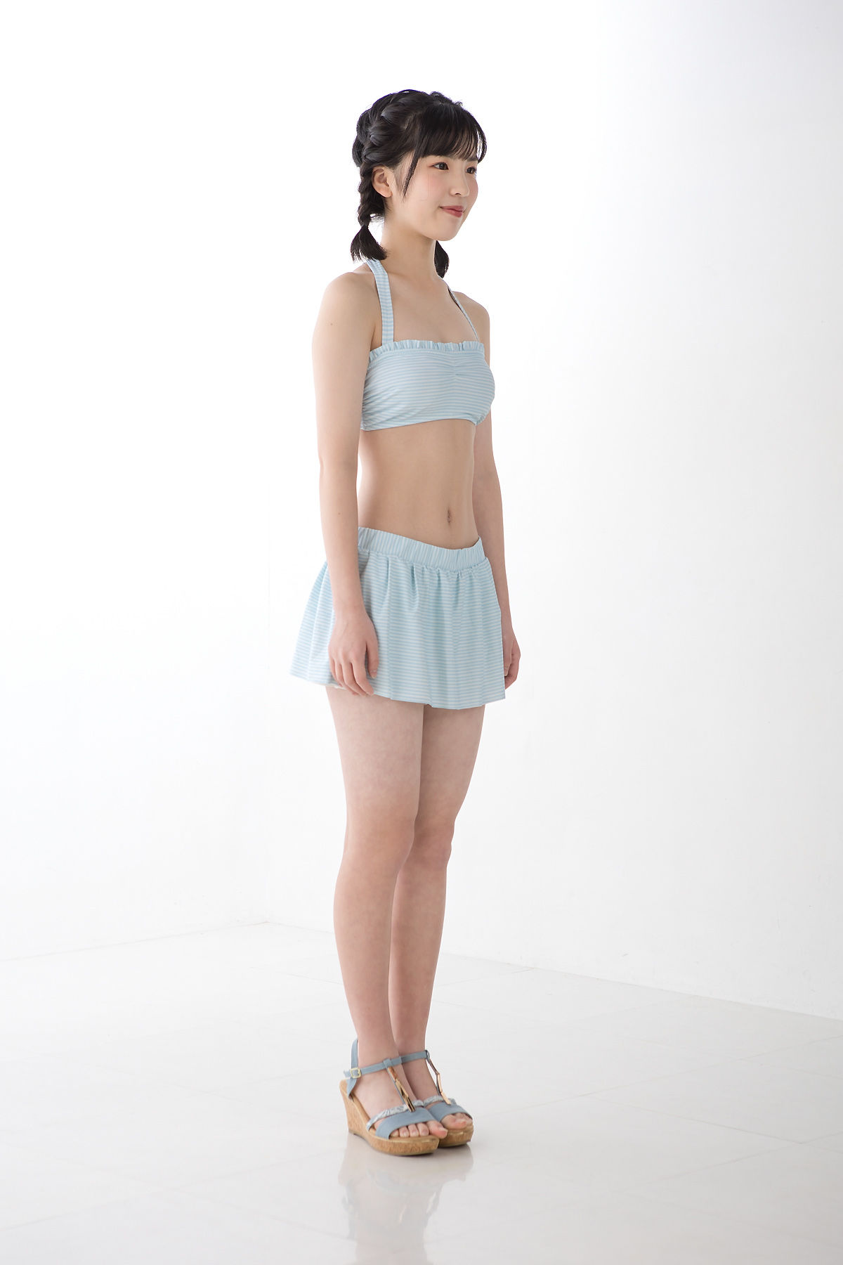 Ami Manabe 眞辺あみ - Fresh-idol Gallery 43-图7