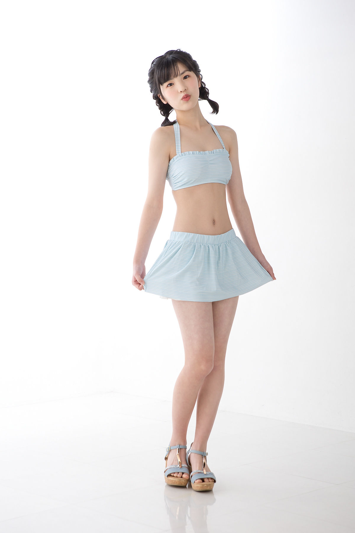 Ami Manabe 眞辺あみ - Fresh-idol Gallery 43-图8