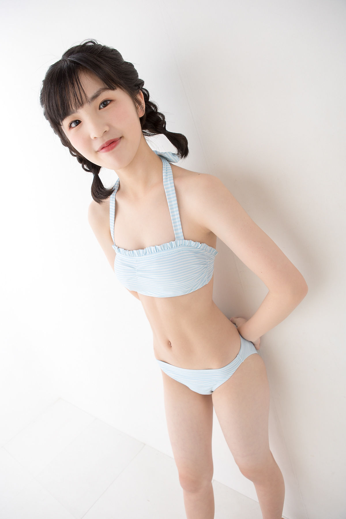 Ami Manabe 眞辺あみ - Fresh-idol Gallery 44-图0