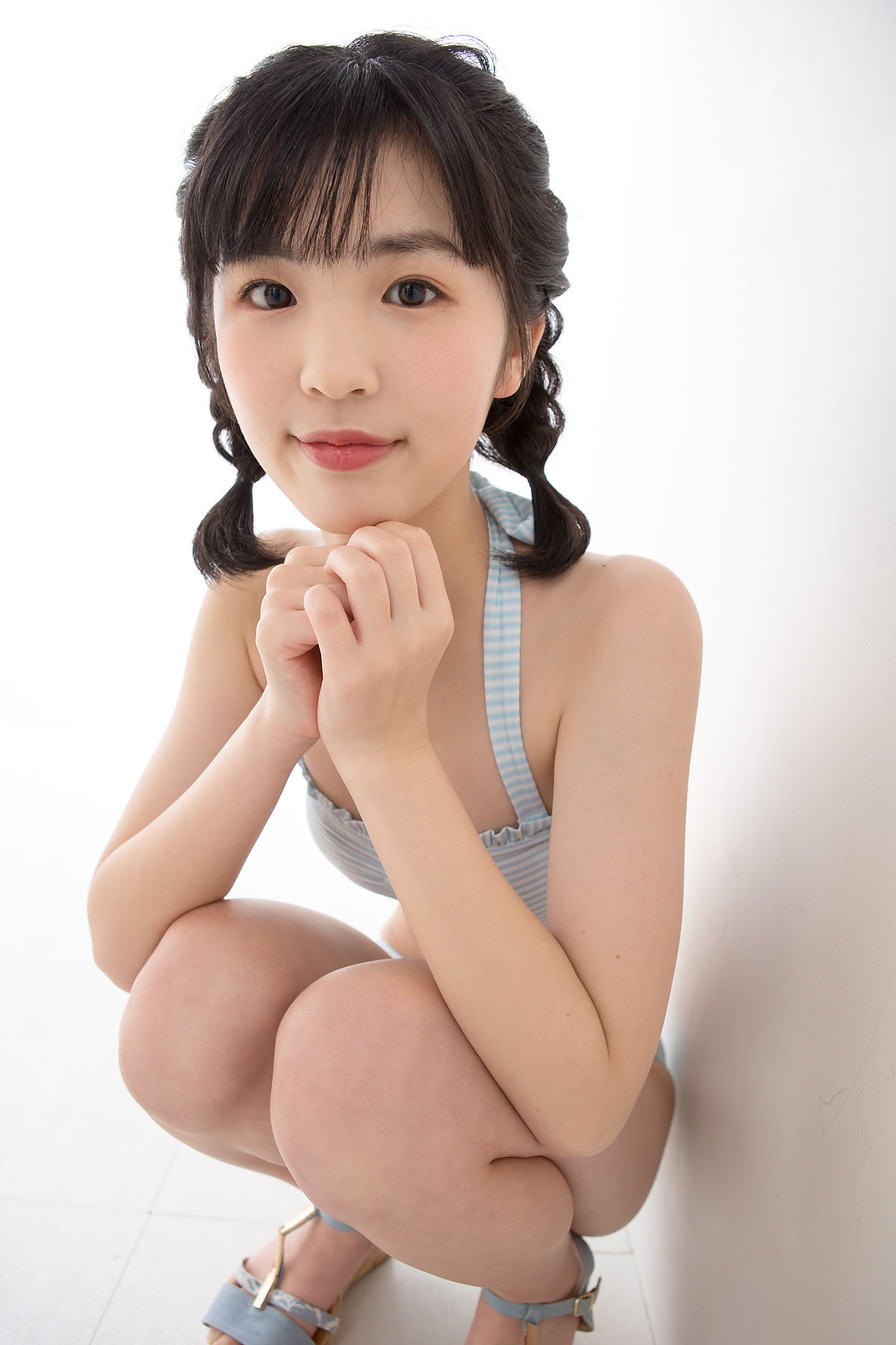 Ami Manabe 眞辺あみ - Fresh-idol Gallery 44-图14