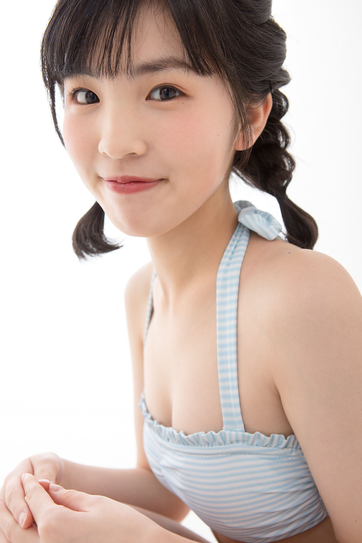 Ami Manabe 眞辺あみ - Fresh-idol Gallery 44-图15