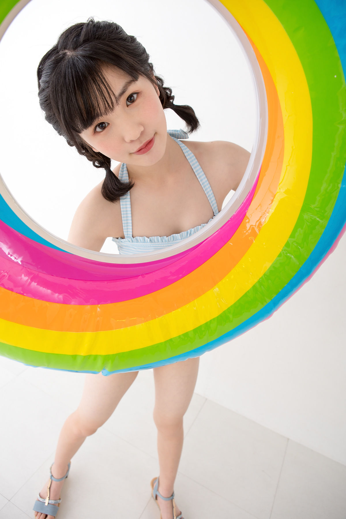 Ami Manabe 眞辺あみ - Fresh-idol Gallery 44-图21