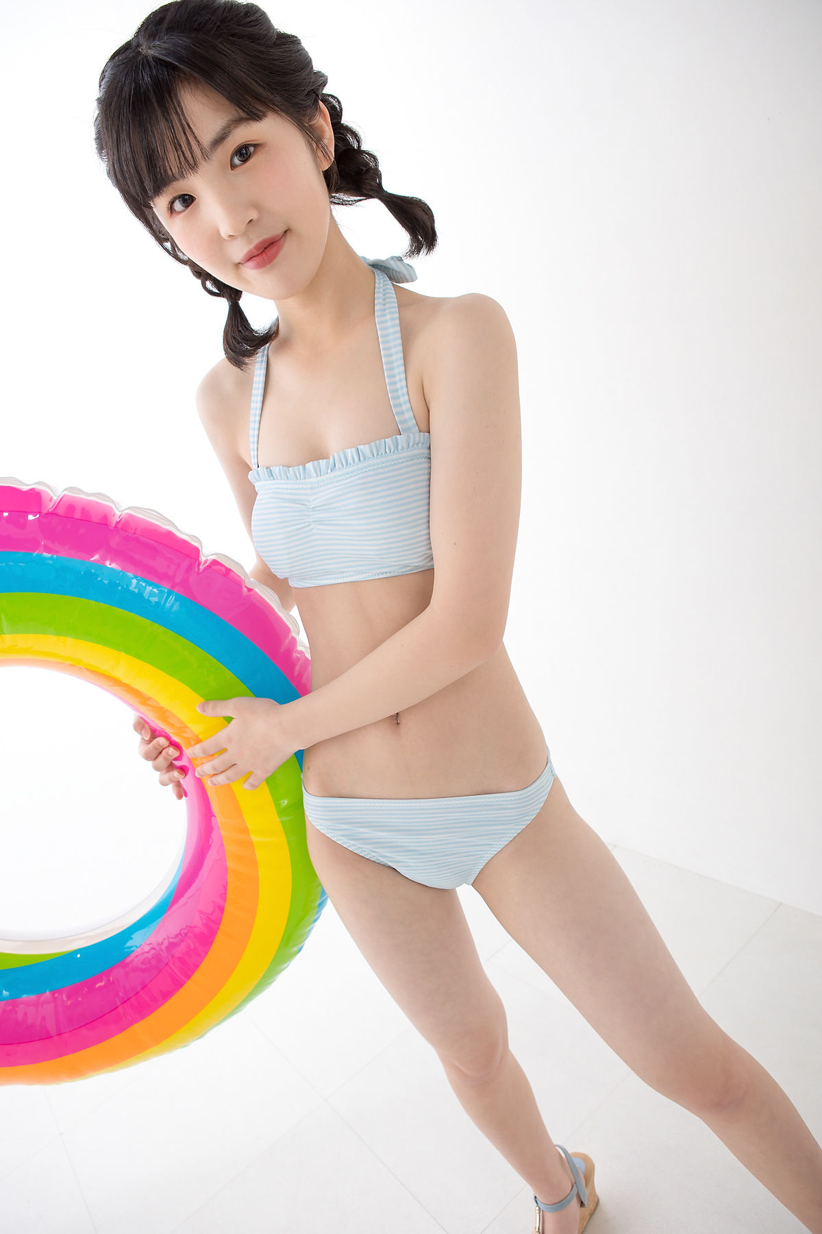 Ami Manabe 眞辺あみ - Fresh-idol Gallery 44-图22