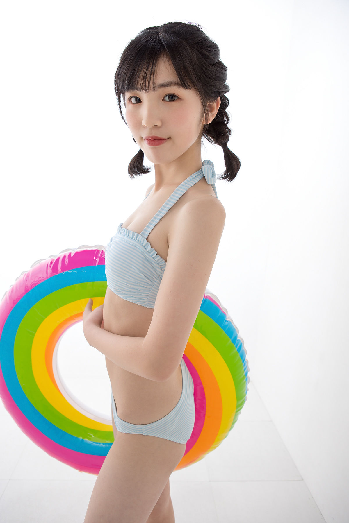 Ami Manabe 眞辺あみ - Fresh-idol Gallery 44-图23