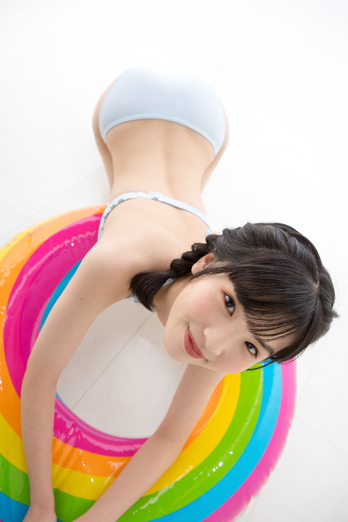 Ami Manabe 眞辺あみ - Fresh-idol Gallery 44-图28