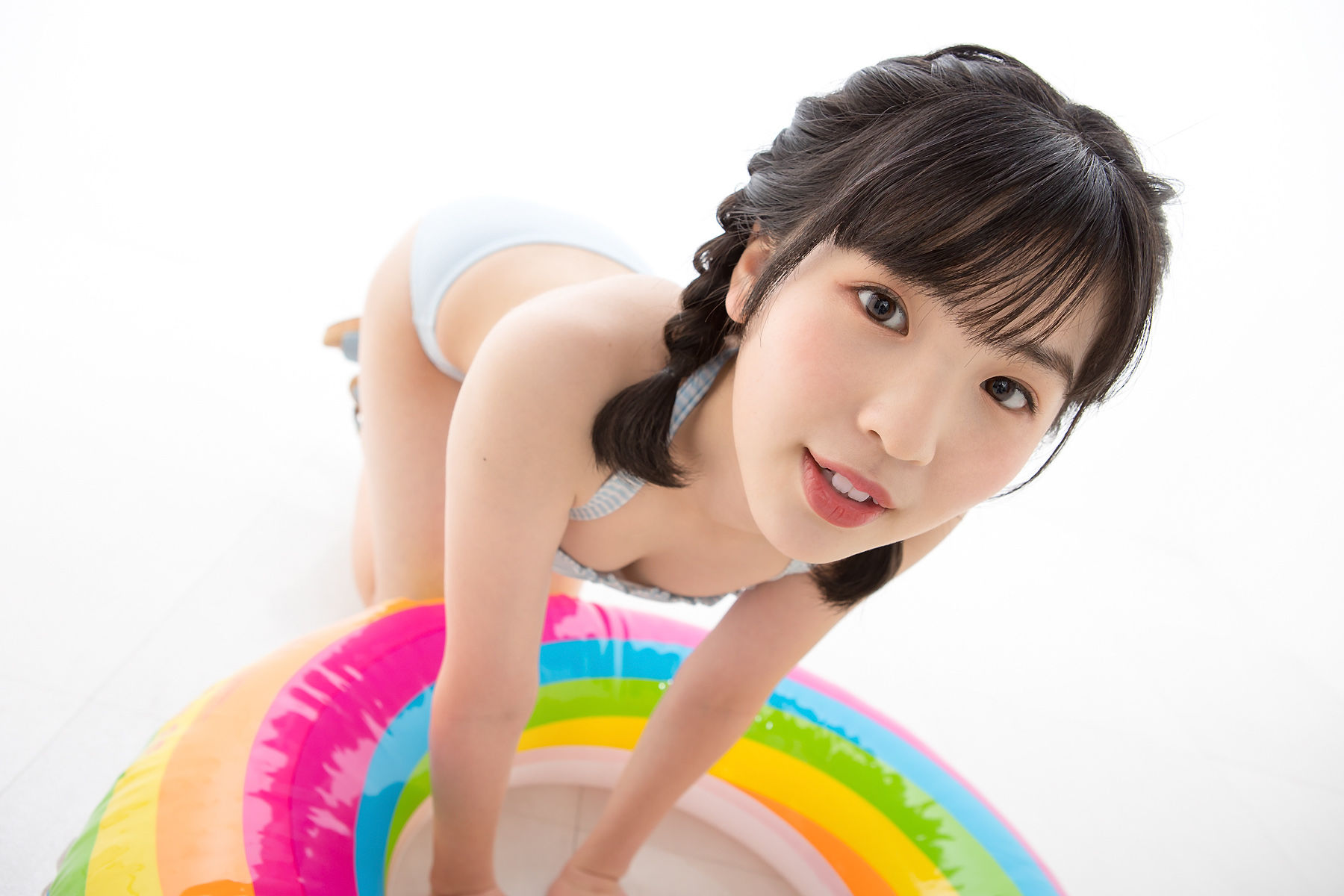 Ami Manabe 眞辺あみ - Fresh-idol Gallery 44-图29