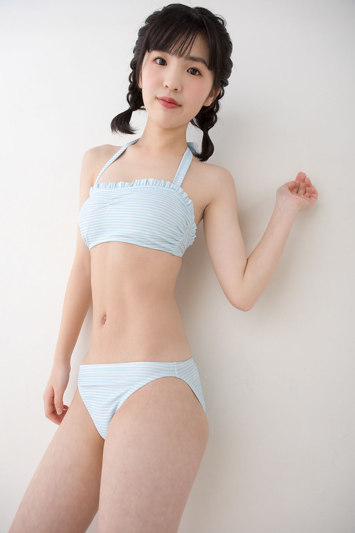 Ami Manabe 眞辺あみ - Fresh-idol Gallery 44-图5