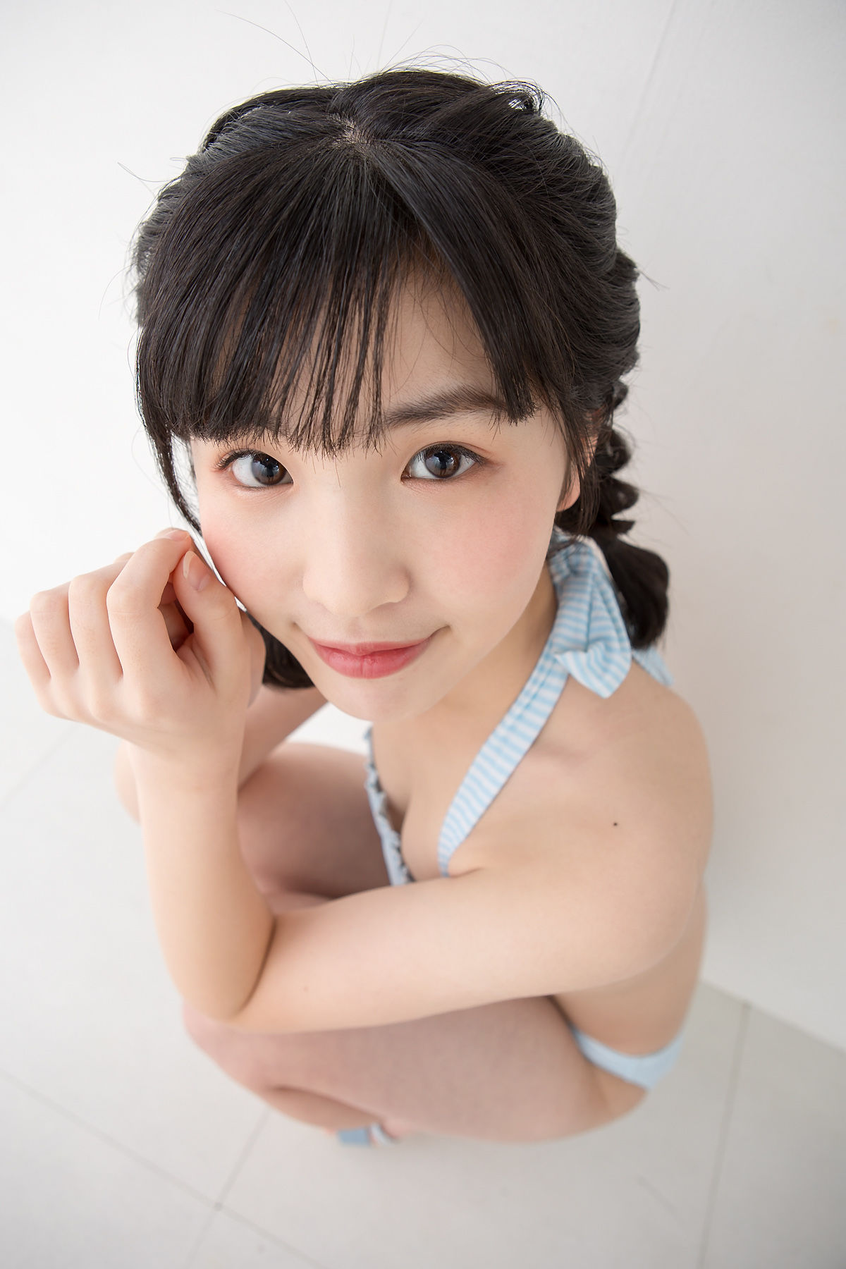 Ami Manabe 眞辺あみ - Fresh-idol Gallery 44-图8