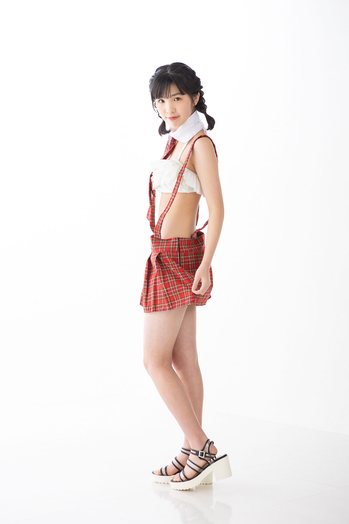 Ami Manabe 眞辺あみ - Fresh-idol Gallery 45-图10
