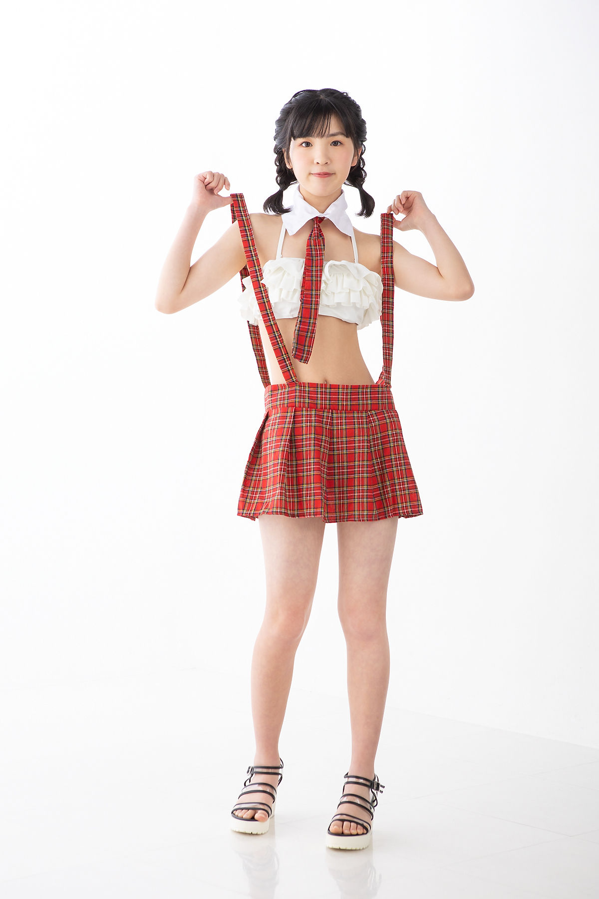 Ami Manabe 眞辺あみ - Fresh-idol Gallery 45-图12