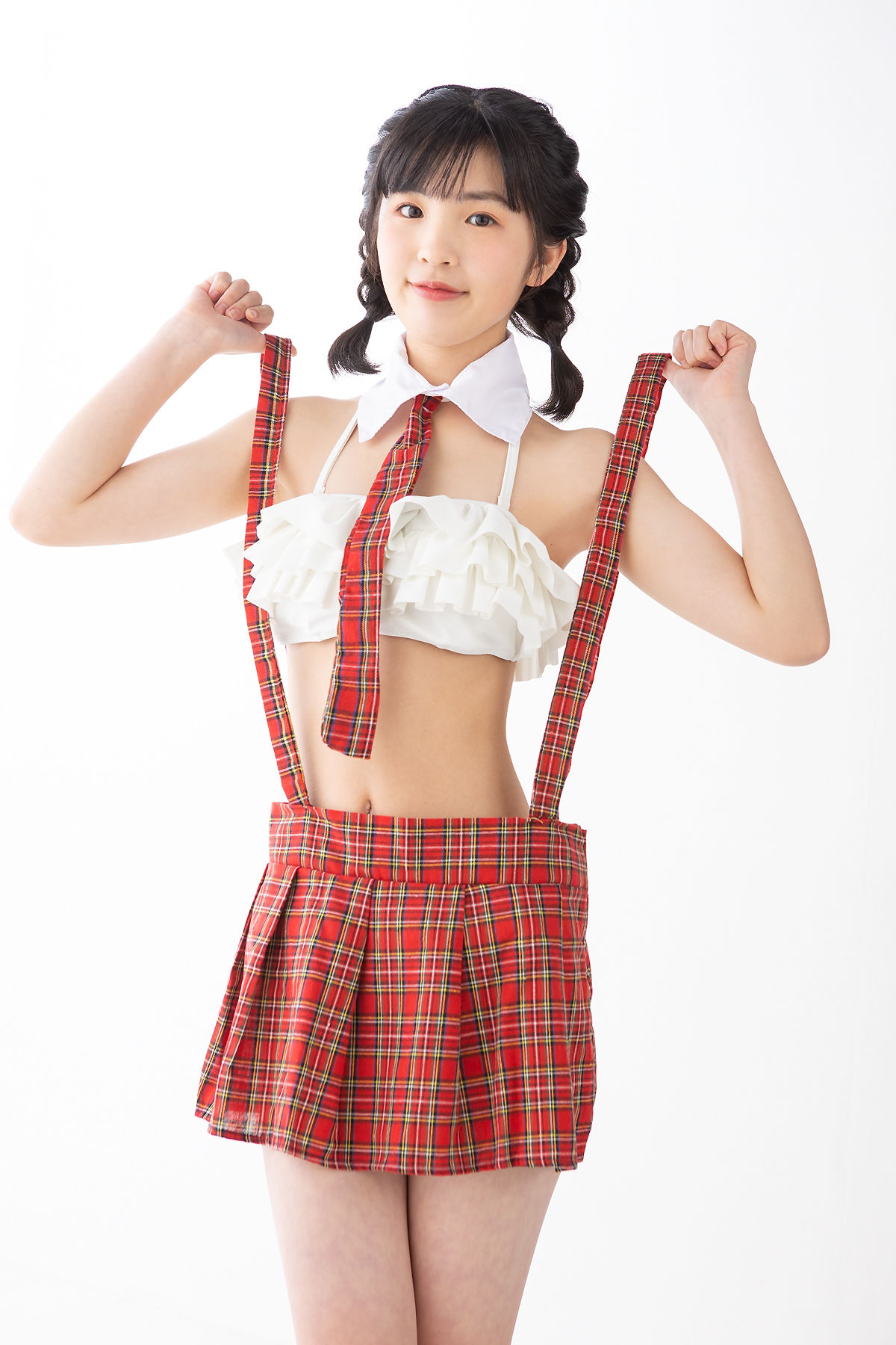 Ami Manabe 眞辺あみ - Fresh-idol Gallery 45-图13