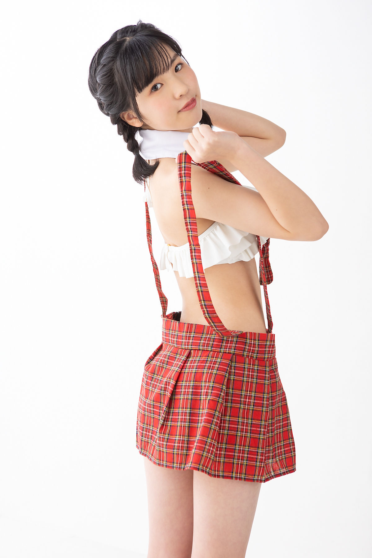 Ami Manabe 眞辺あみ - Fresh-idol Gallery 45-图14