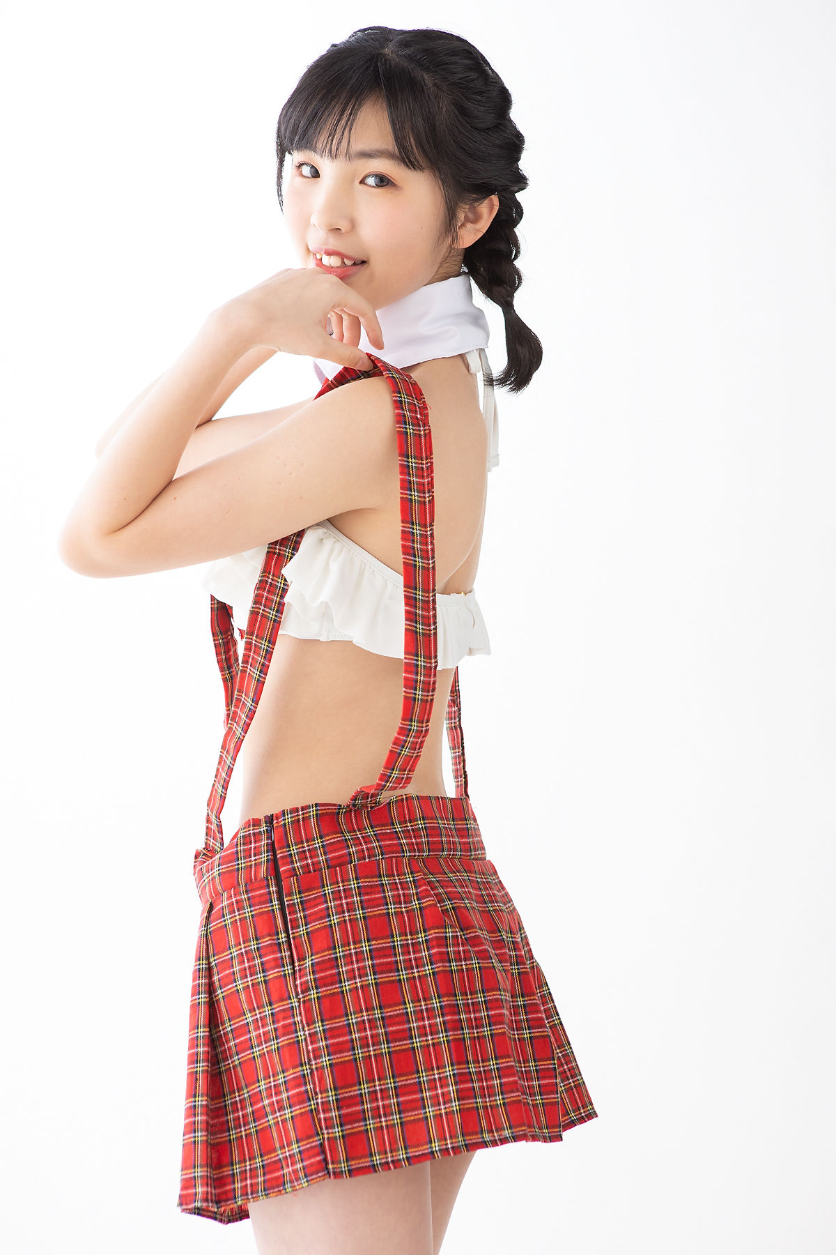 Ami Manabe 眞辺あみ - Fresh-idol Gallery 45-图15