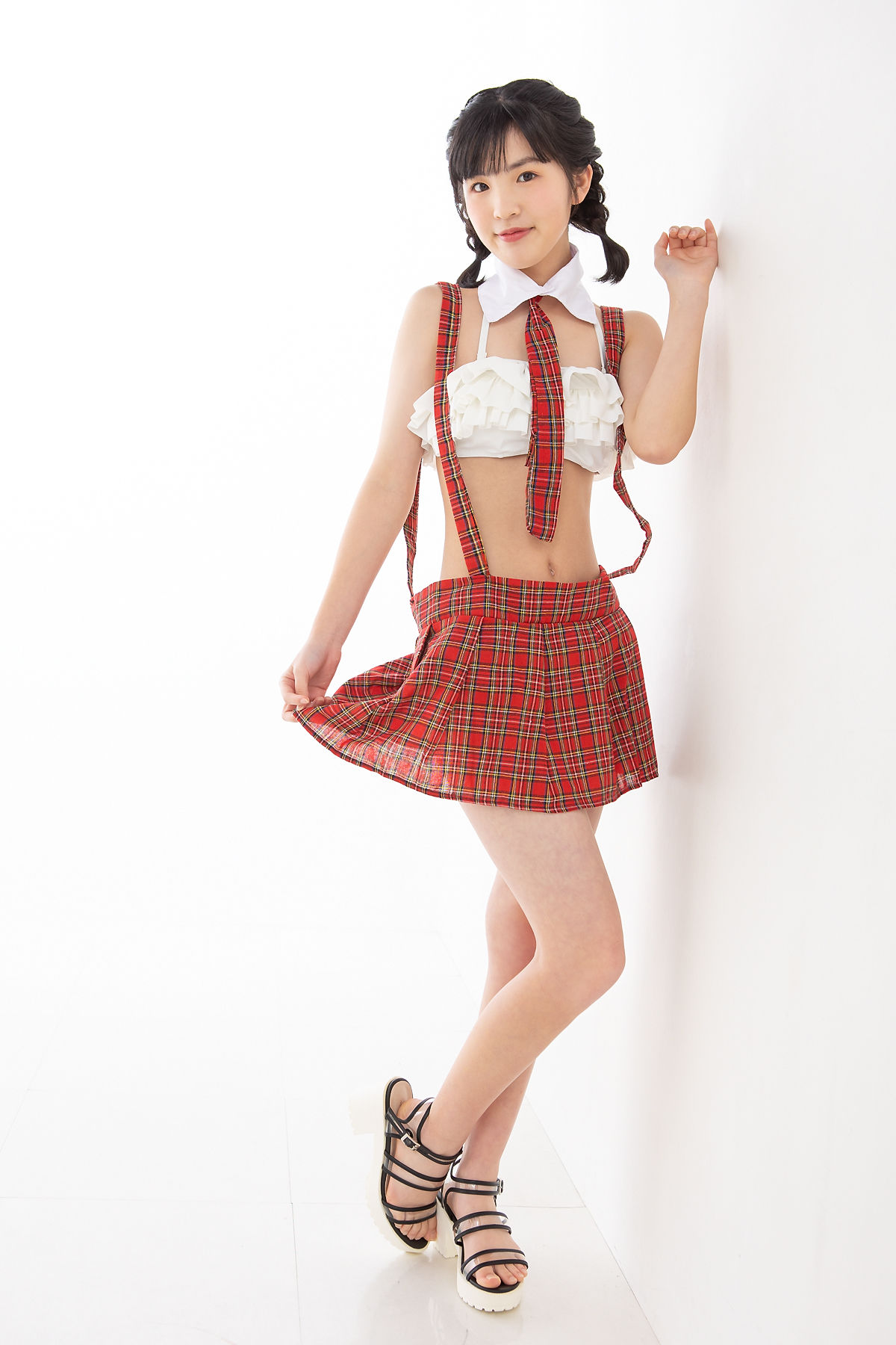 Ami Manabe 眞辺あみ - Fresh-idol Gallery 45-图19