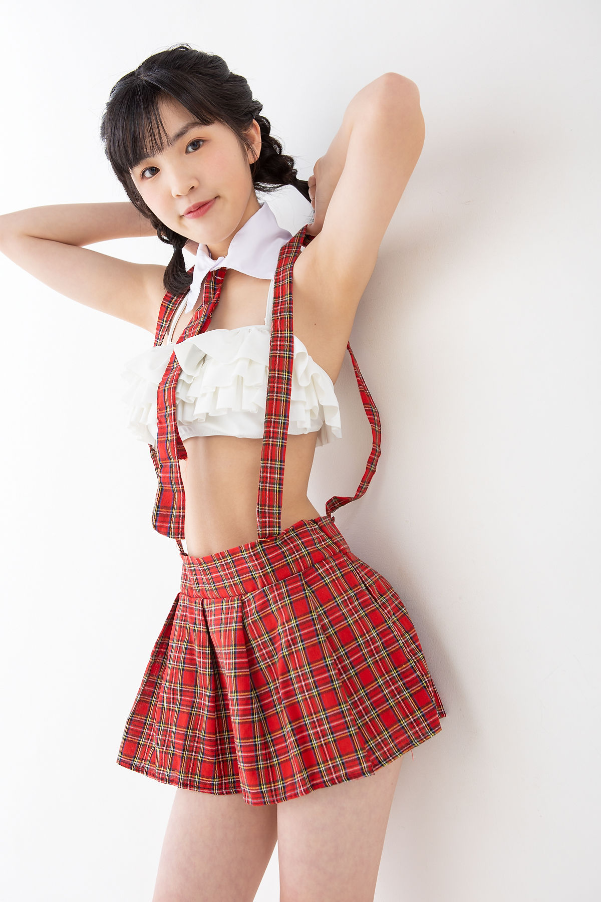 Ami Manabe 眞辺あみ - Fresh-idol Gallery 45-图23