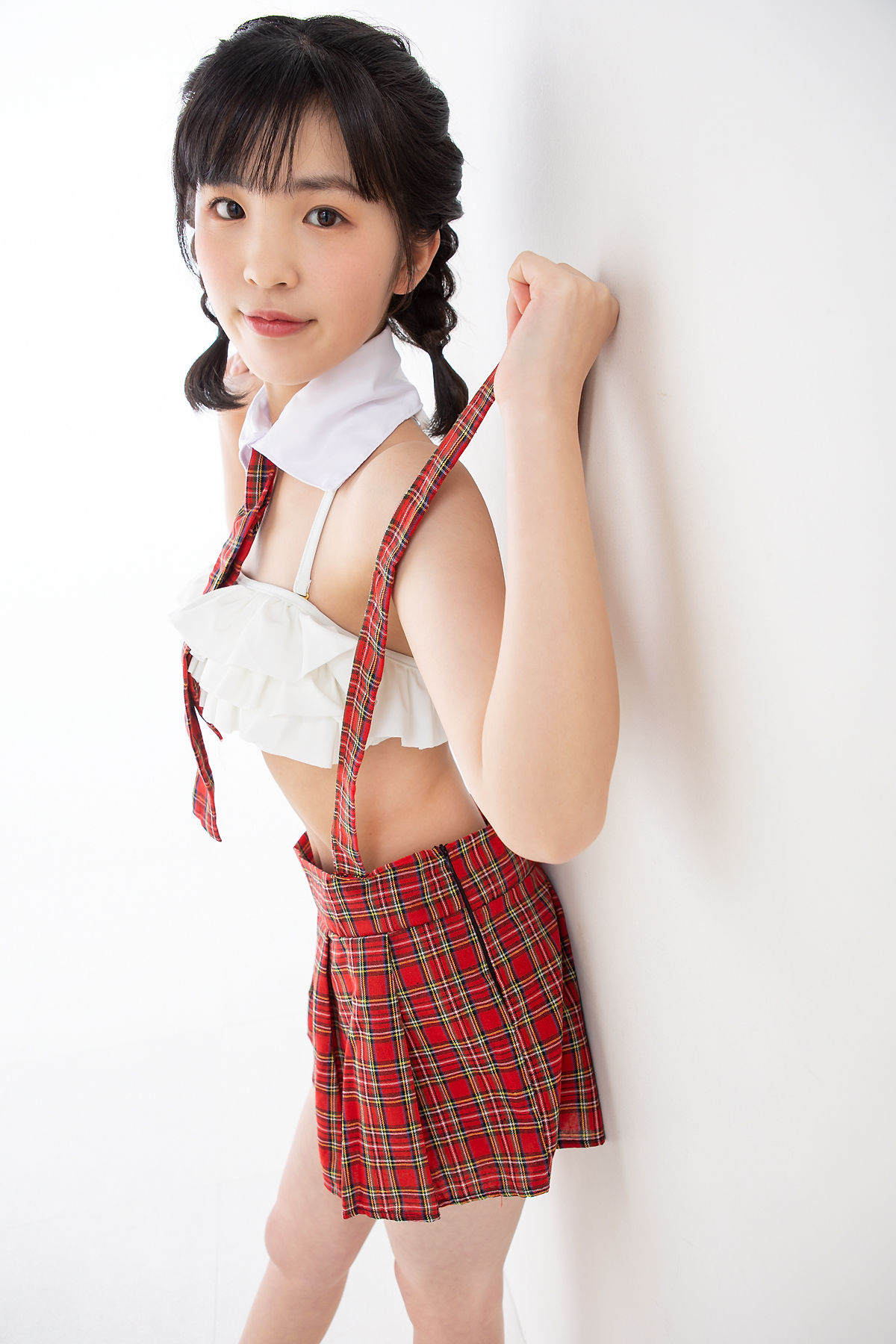 Ami Manabe 眞辺あみ - Fresh-idol Gallery 45-图24