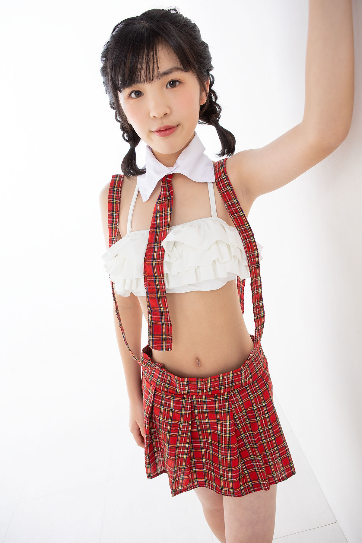 Ami Manabe 眞辺あみ - Fresh-idol Gallery 45-图26