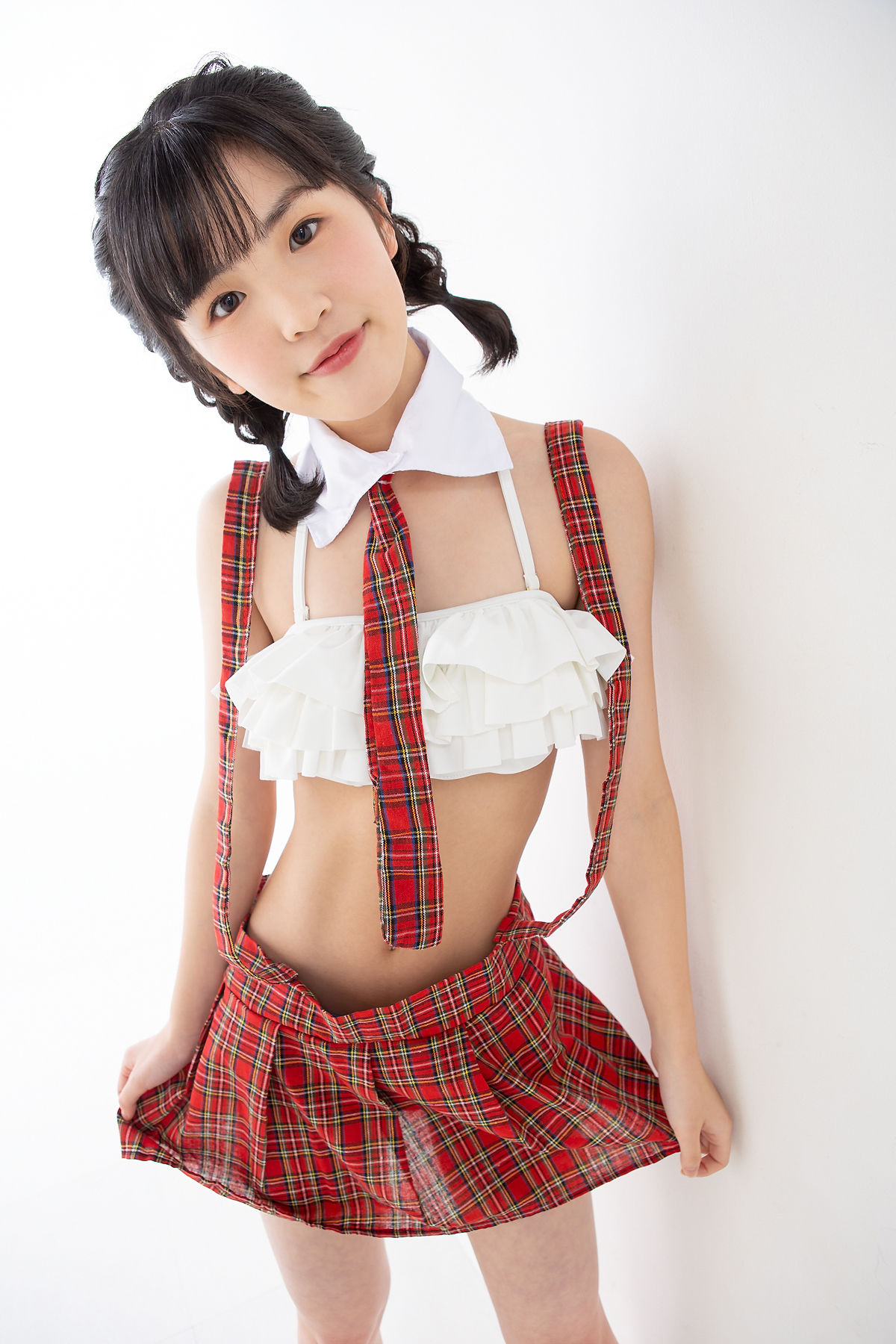 Ami Manabe 眞辺あみ - Fresh-idol Gallery 45-图27