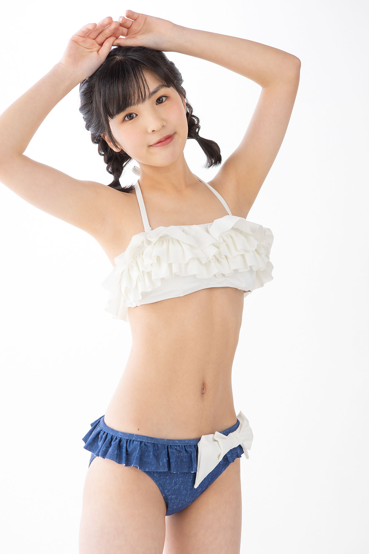 Ami Manabe 眞辺あみ - Fresh-idol Gallery 45-图42