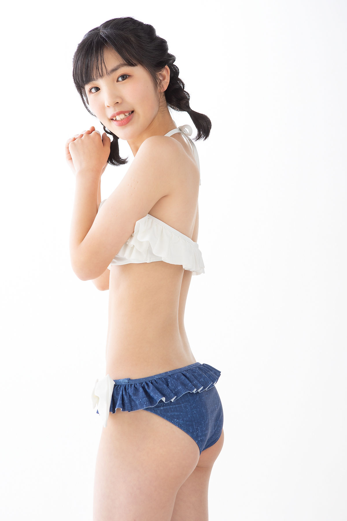 Ami Manabe 眞辺あみ - Fresh-idol Gallery 45-图44