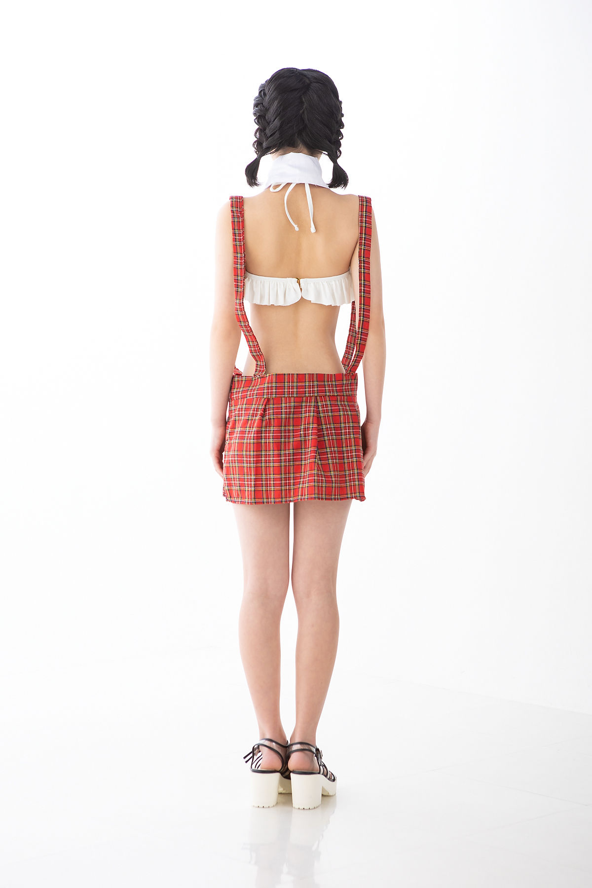 Ami Manabe 眞辺あみ - Fresh-idol Gallery 45-图4