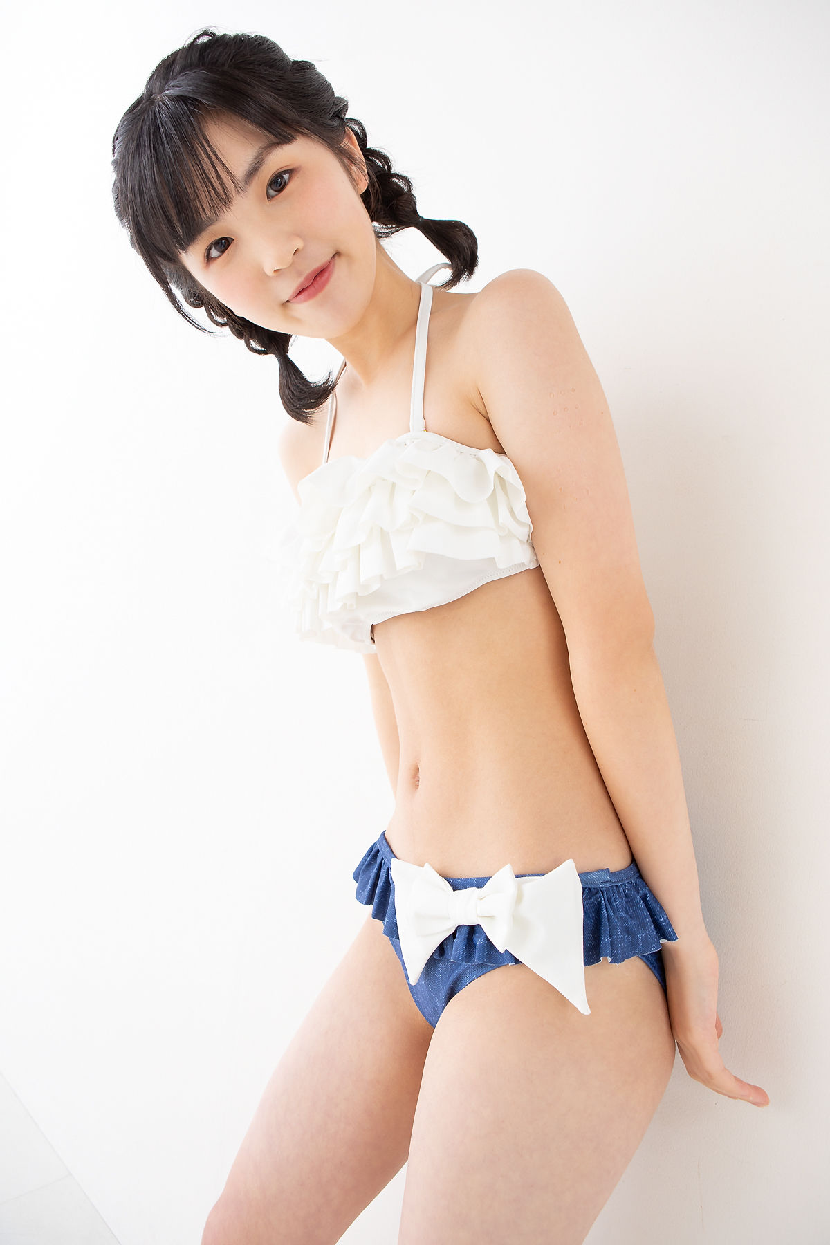Ami Manabe 眞辺あみ - Fresh-idol Gallery 45-图52