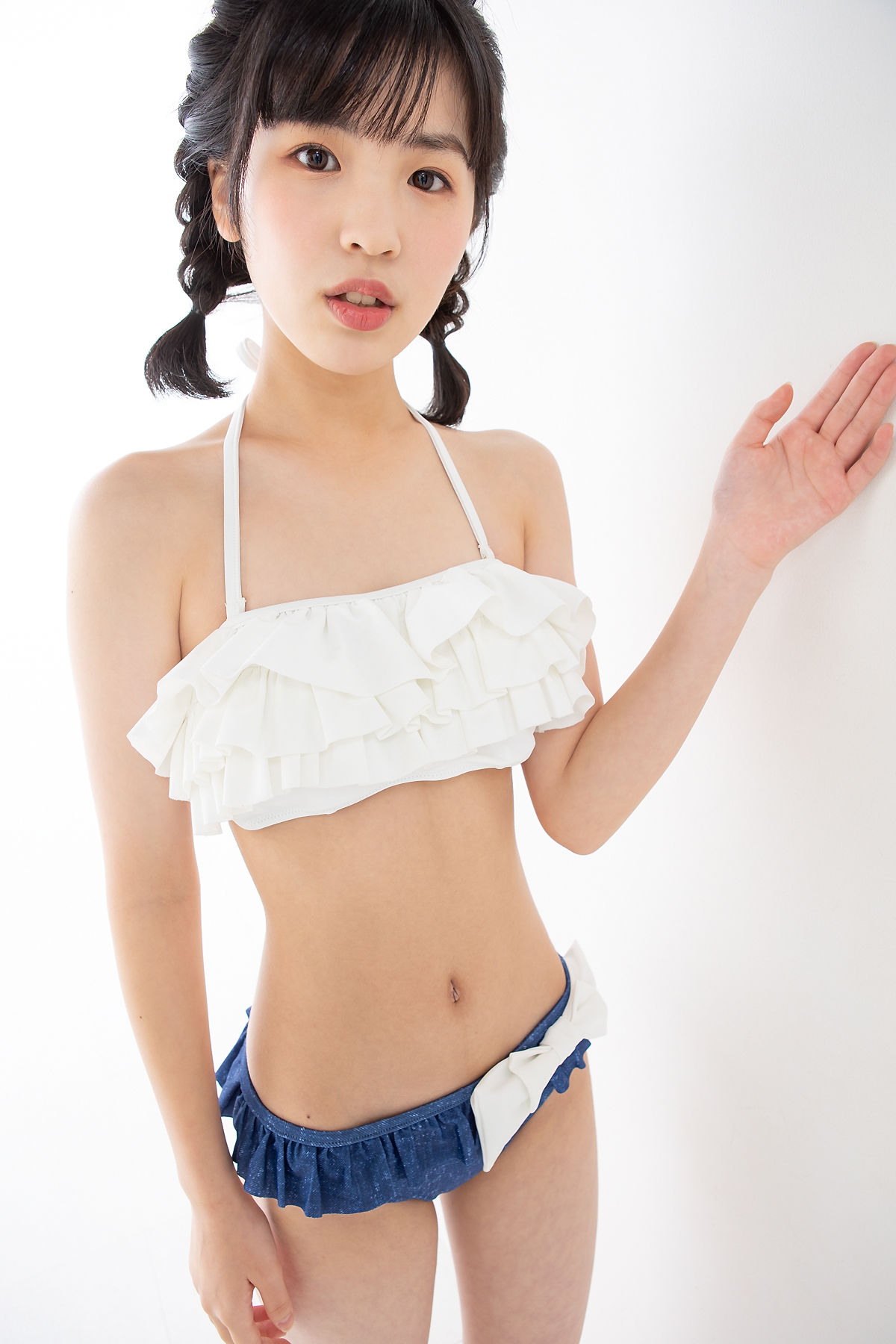 Ami Manabe 眞辺あみ - Fresh-idol Gallery 45-图53