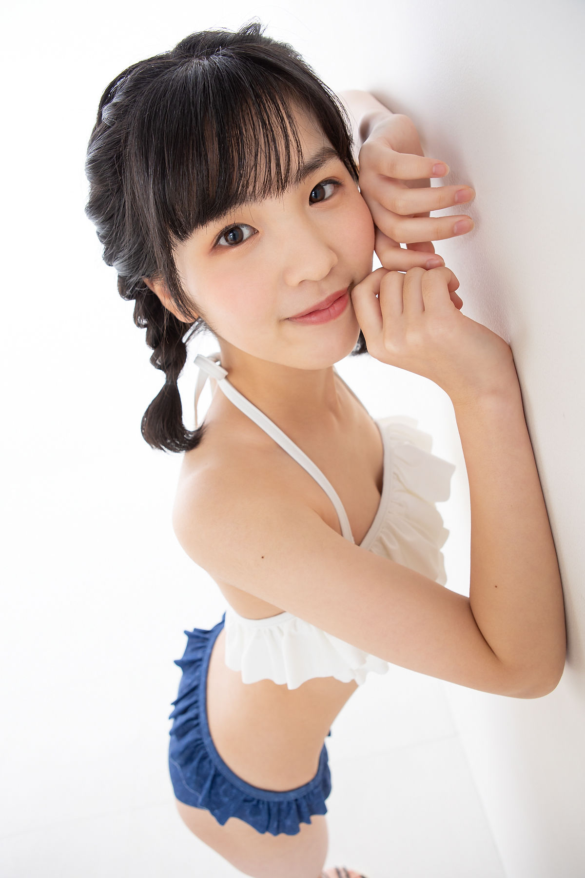 Ami Manabe 眞辺あみ - Fresh-idol Gallery 45-图54