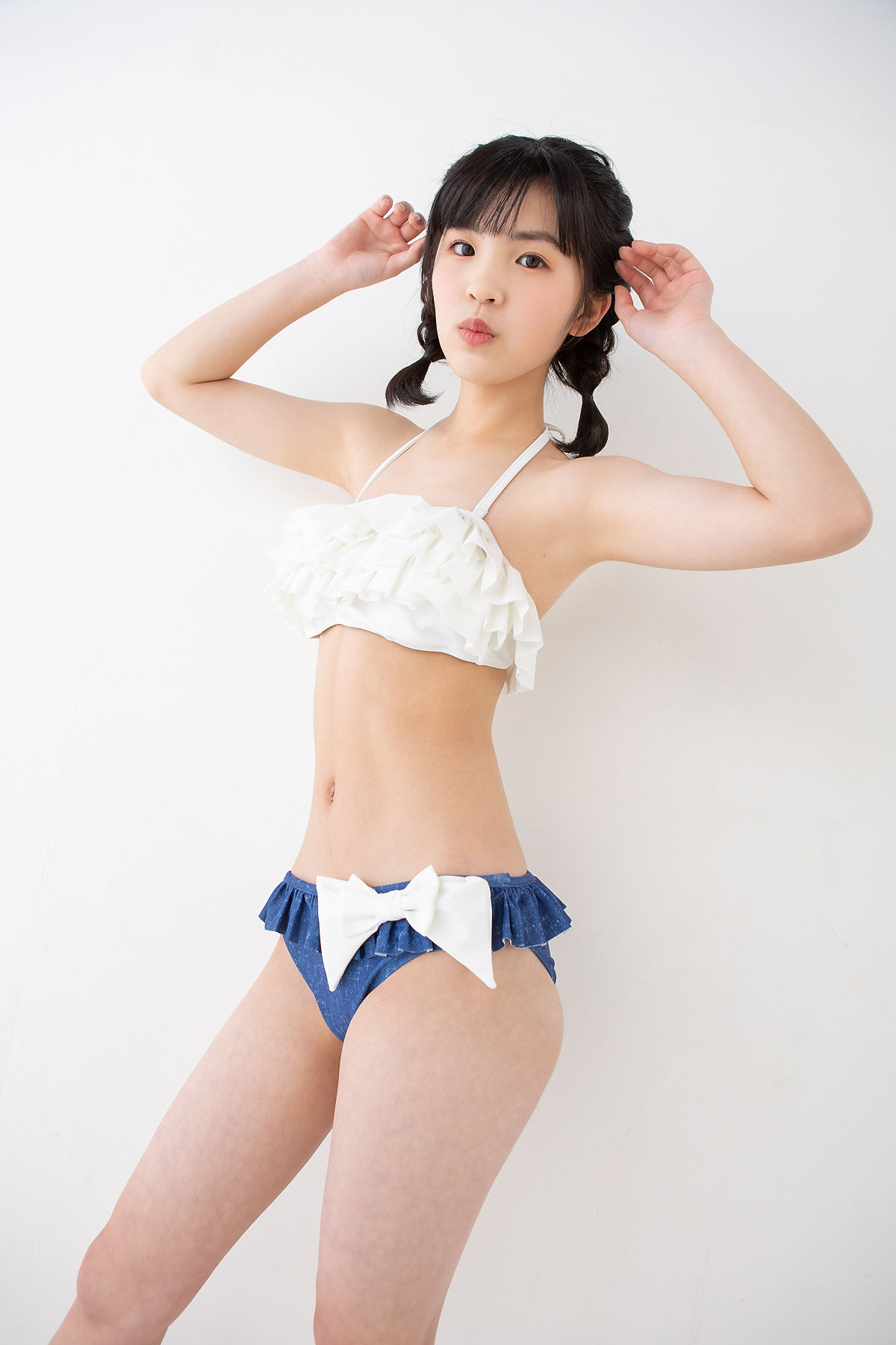 Ami Manabe 眞辺あみ - Fresh-idol Gallery 45-图58
