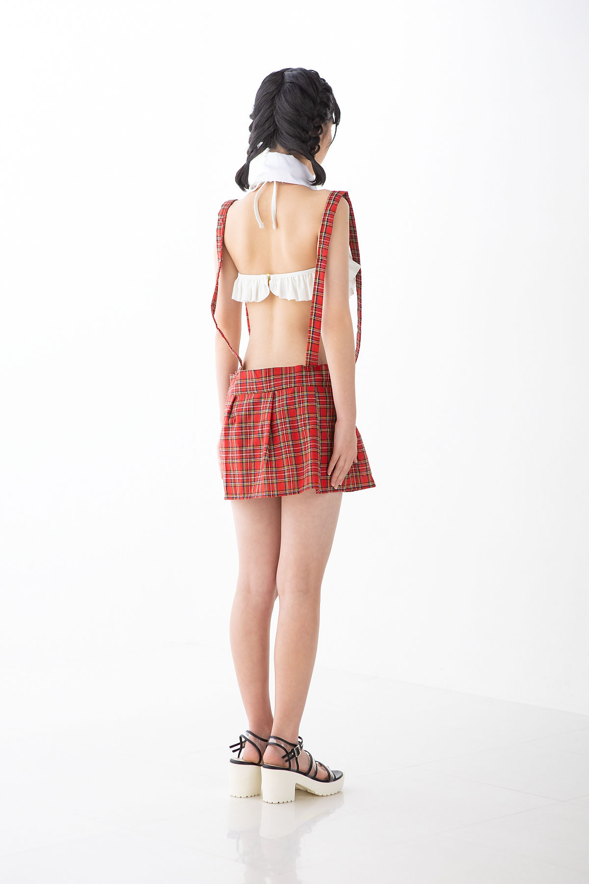 Ami Manabe 眞辺あみ - Fresh-idol Gallery 45-图5