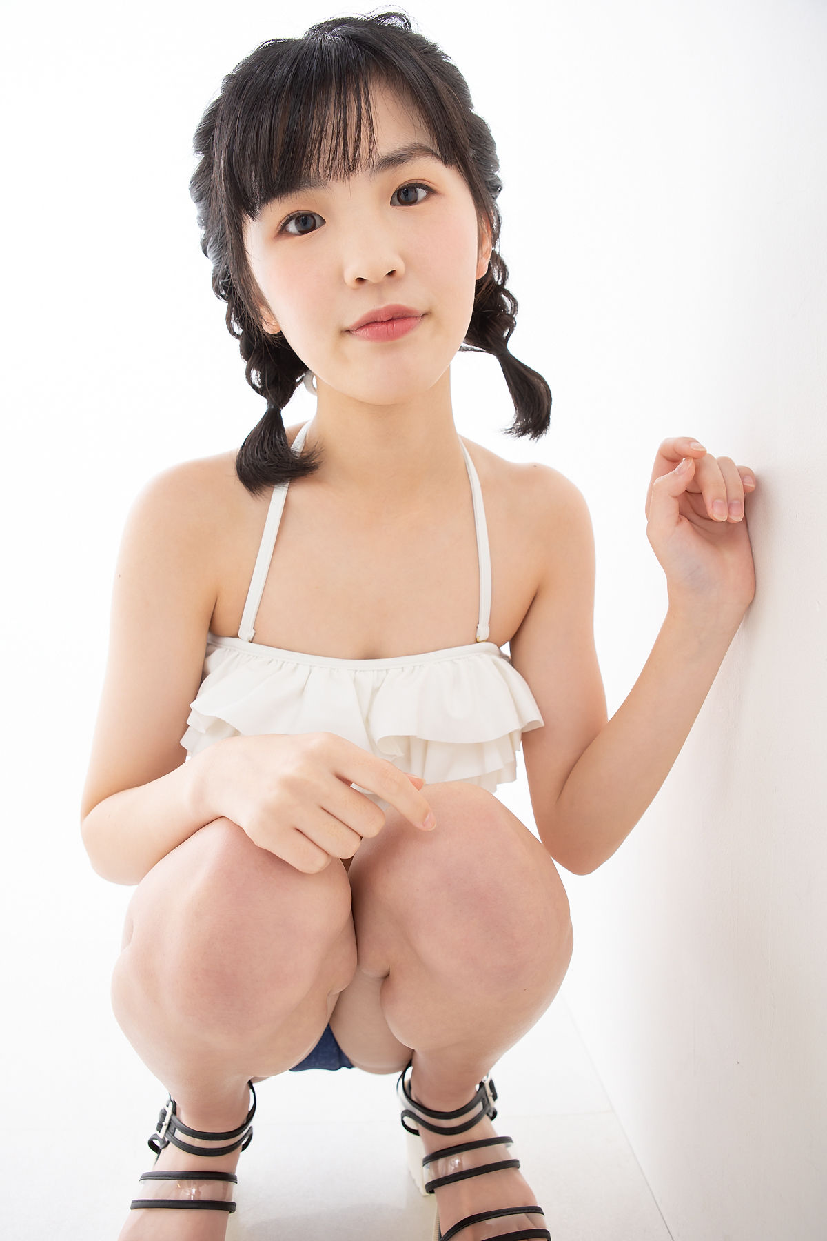 Ami Manabe 眞辺あみ - Fresh-idol Gallery 46-图15