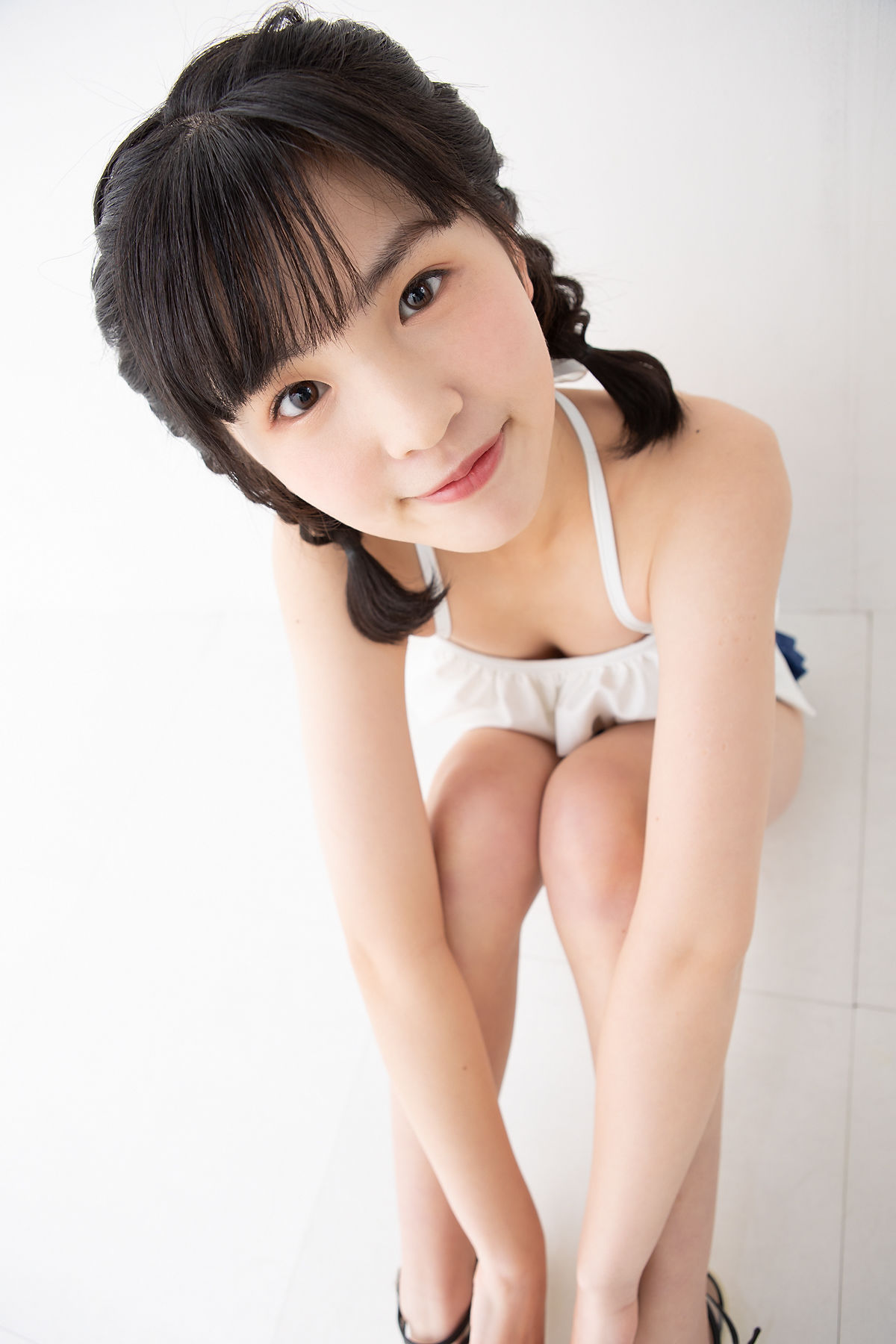 Ami Manabe 眞辺あみ - Fresh-idol Gallery 46-图19