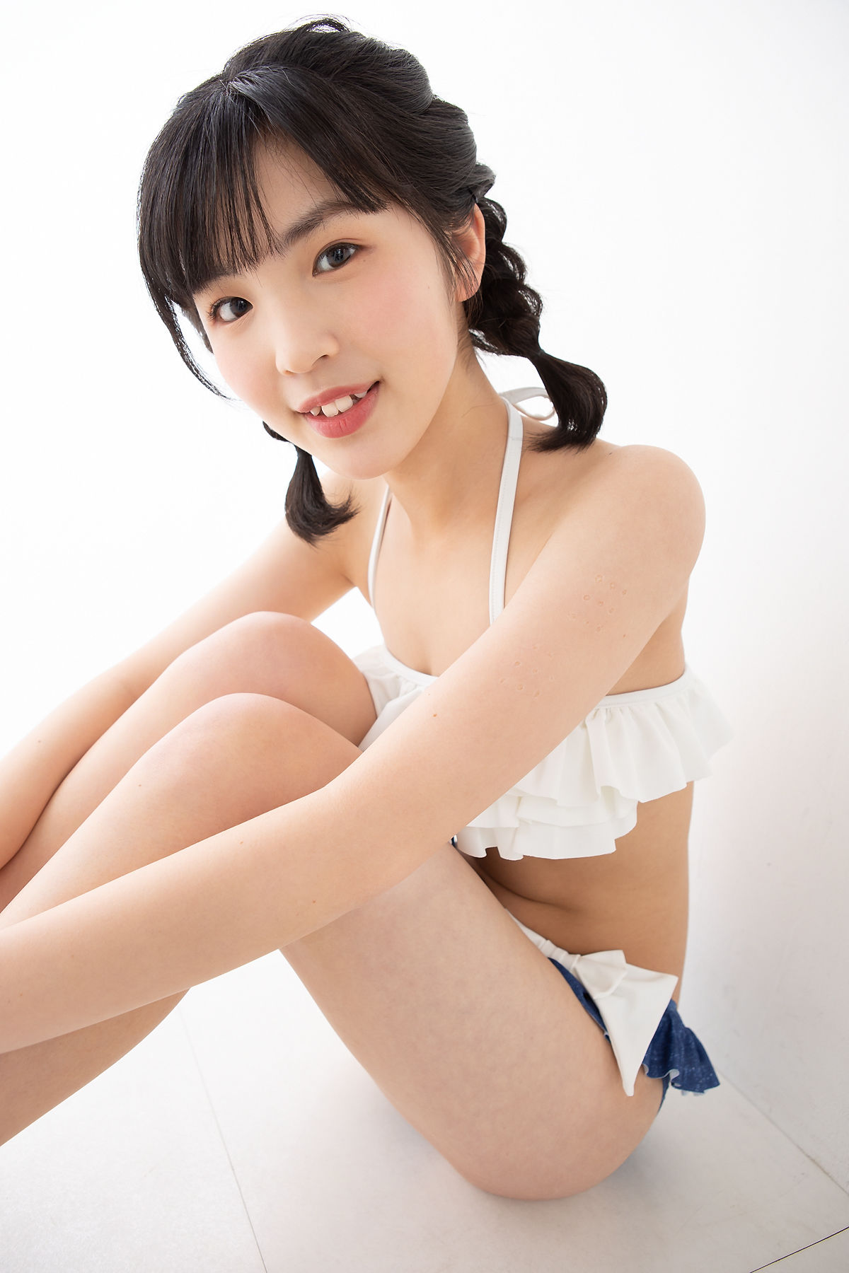 Ami Manabe 眞辺あみ - Fresh-idol Gallery 46-图21