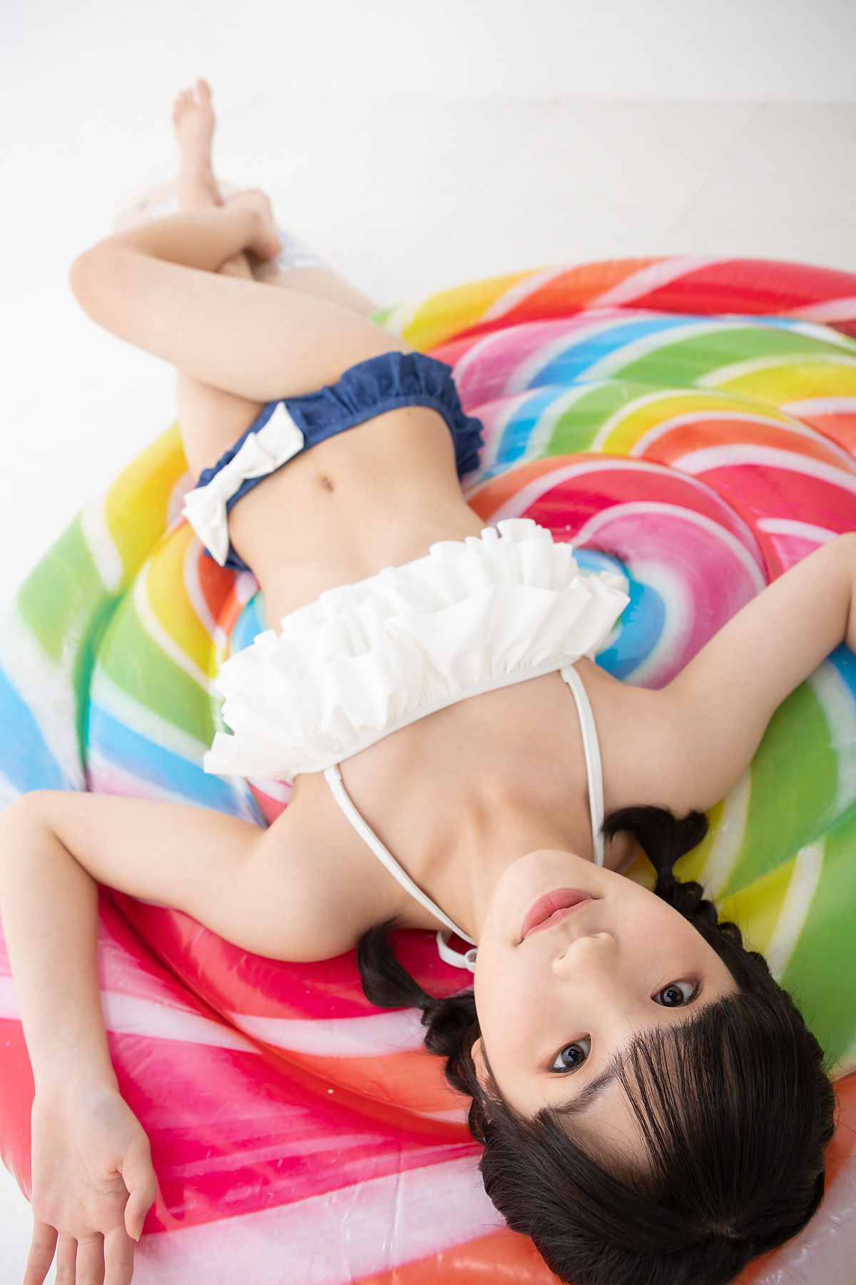 Ami Manabe 眞辺あみ - Fresh-idol Gallery 46-图41