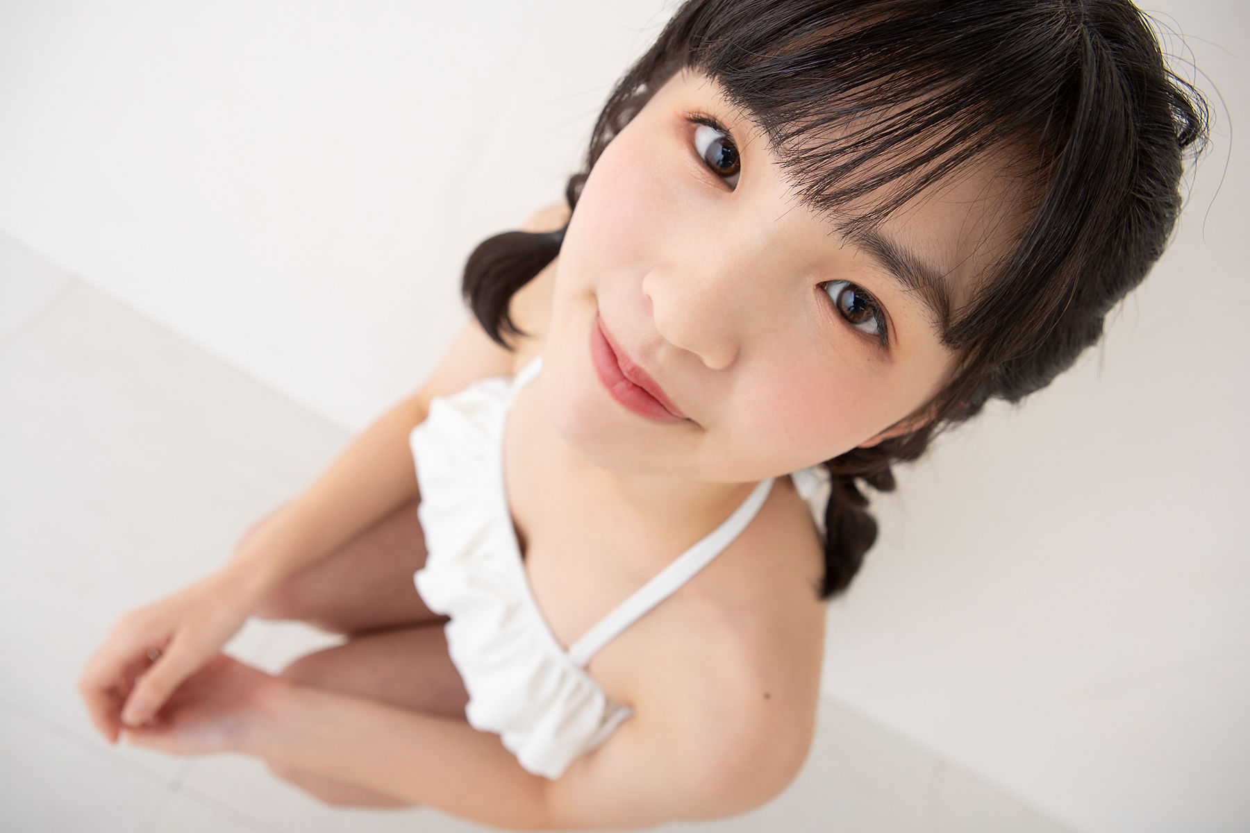 Ami Manabe 眞辺あみ - Fresh-idol Gallery 46-图8