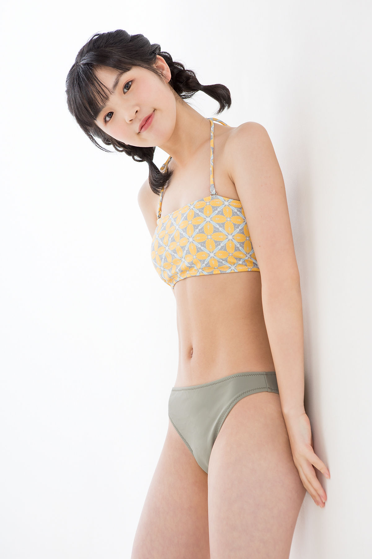 Ami Manabe 眞辺あみ - Fresh-idol Gallery 47-图31