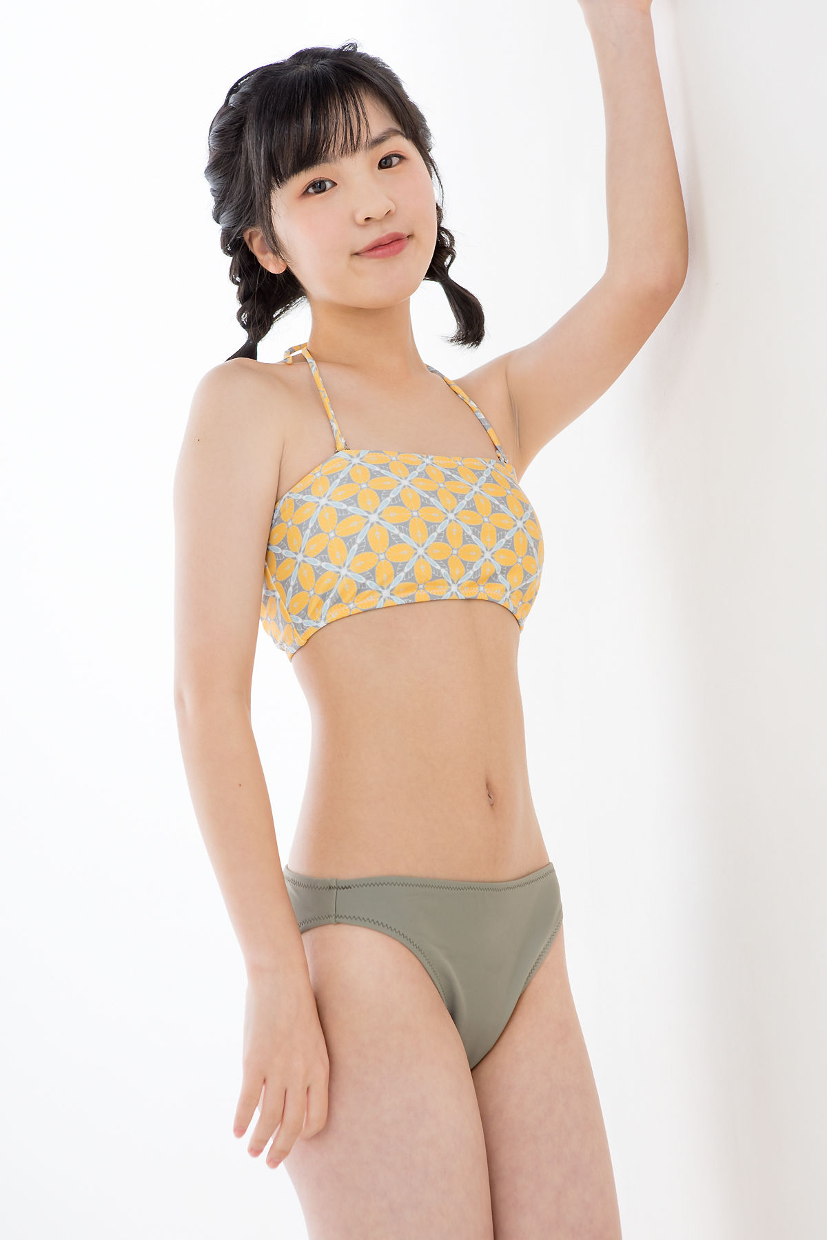 Ami Manabe 眞辺あみ - Fresh-idol Gallery 47-图33
