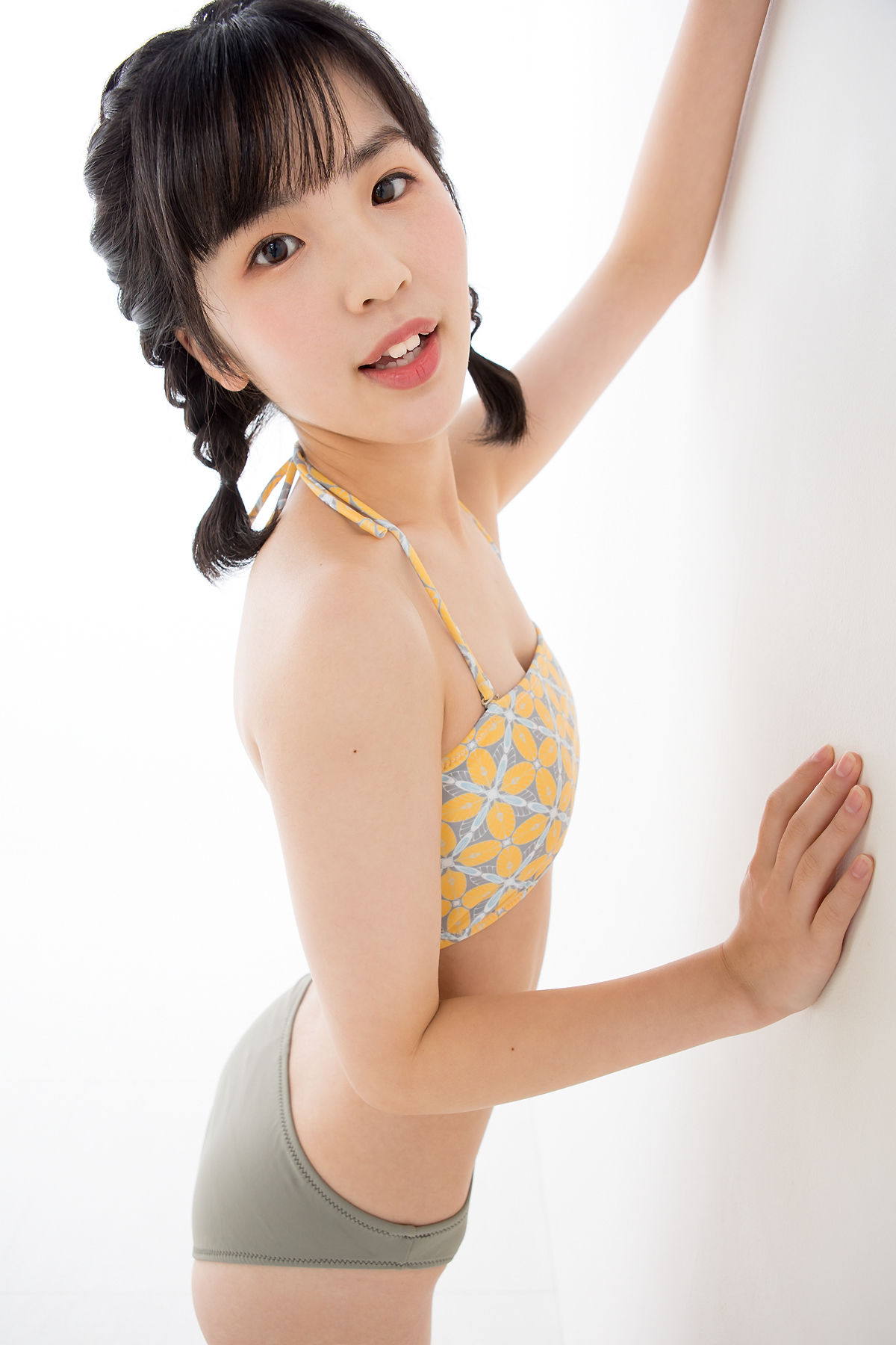 Ami Manabe 眞辺あみ - Fresh-idol Gallery 47-图37