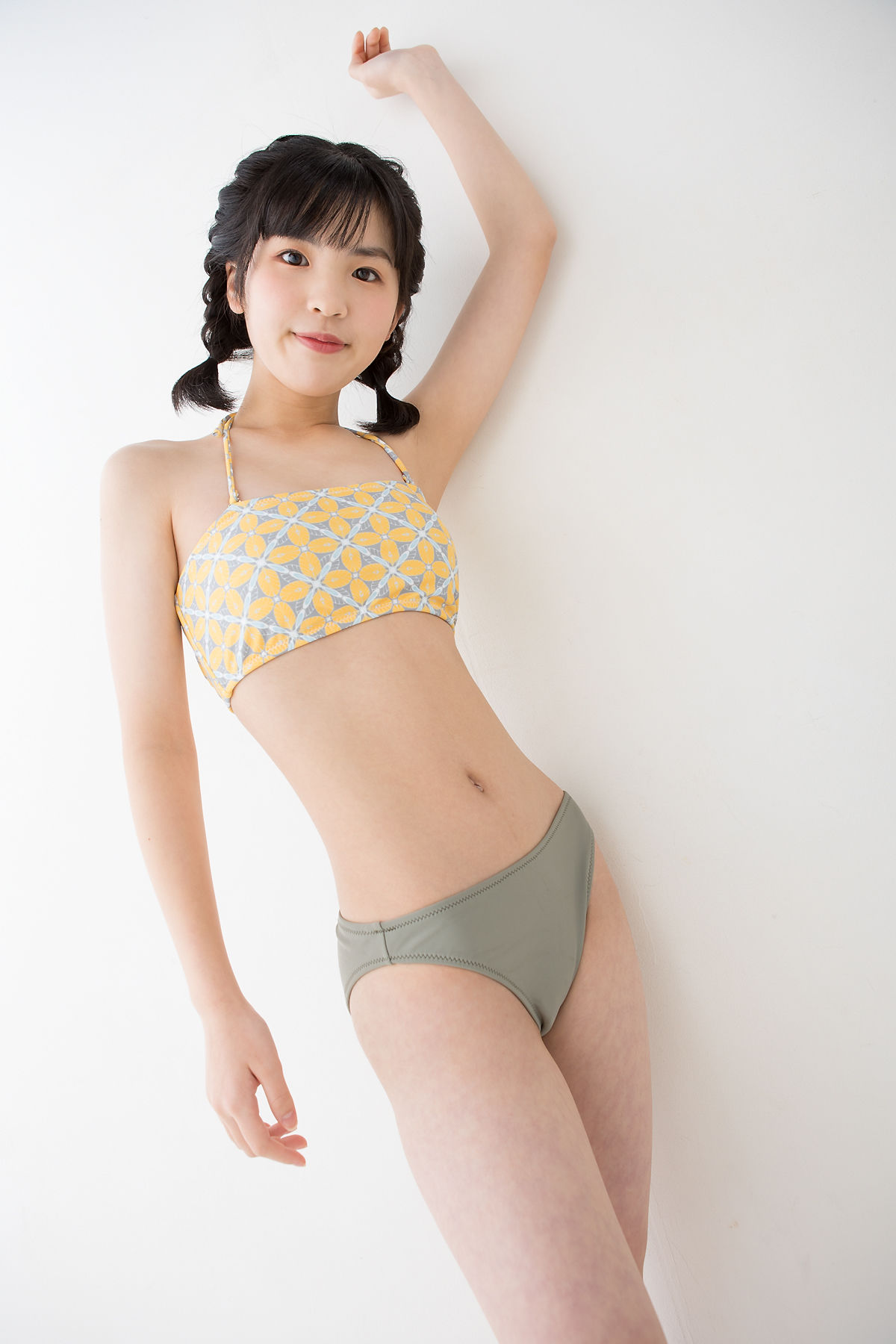 Ami Manabe 眞辺あみ - Fresh-idol Gallery 47-图38