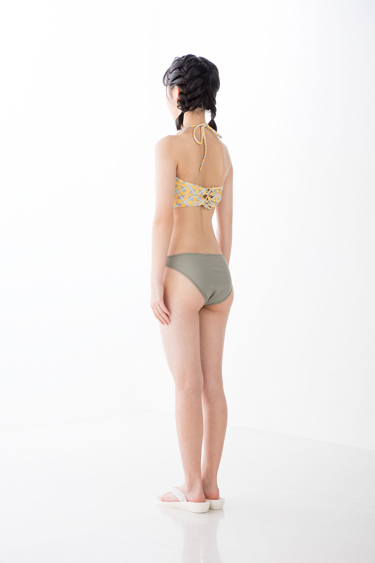 Ami Manabe 眞辺あみ - Fresh-idol Gallery 47-图3