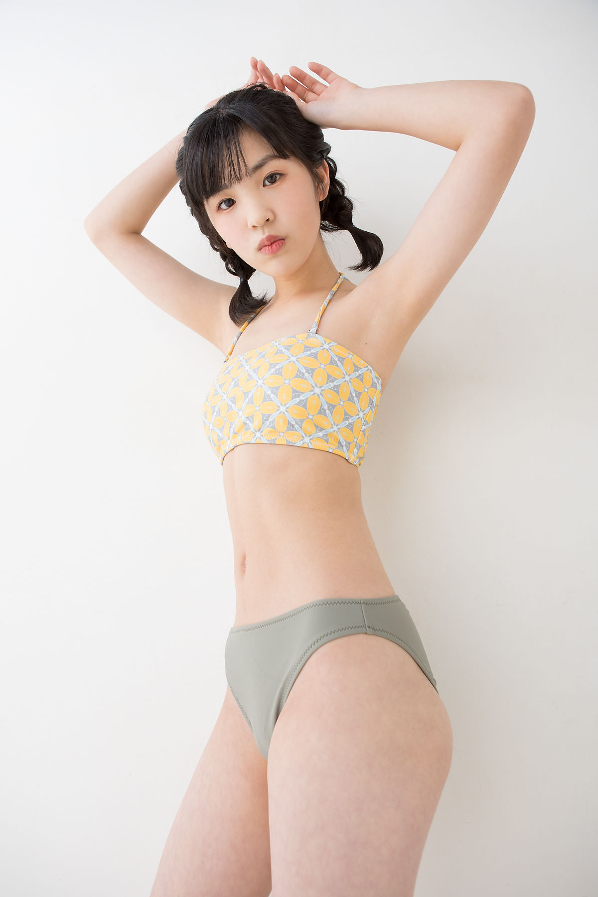 Ami Manabe 眞辺あみ - Fresh-idol Gallery 47-图39