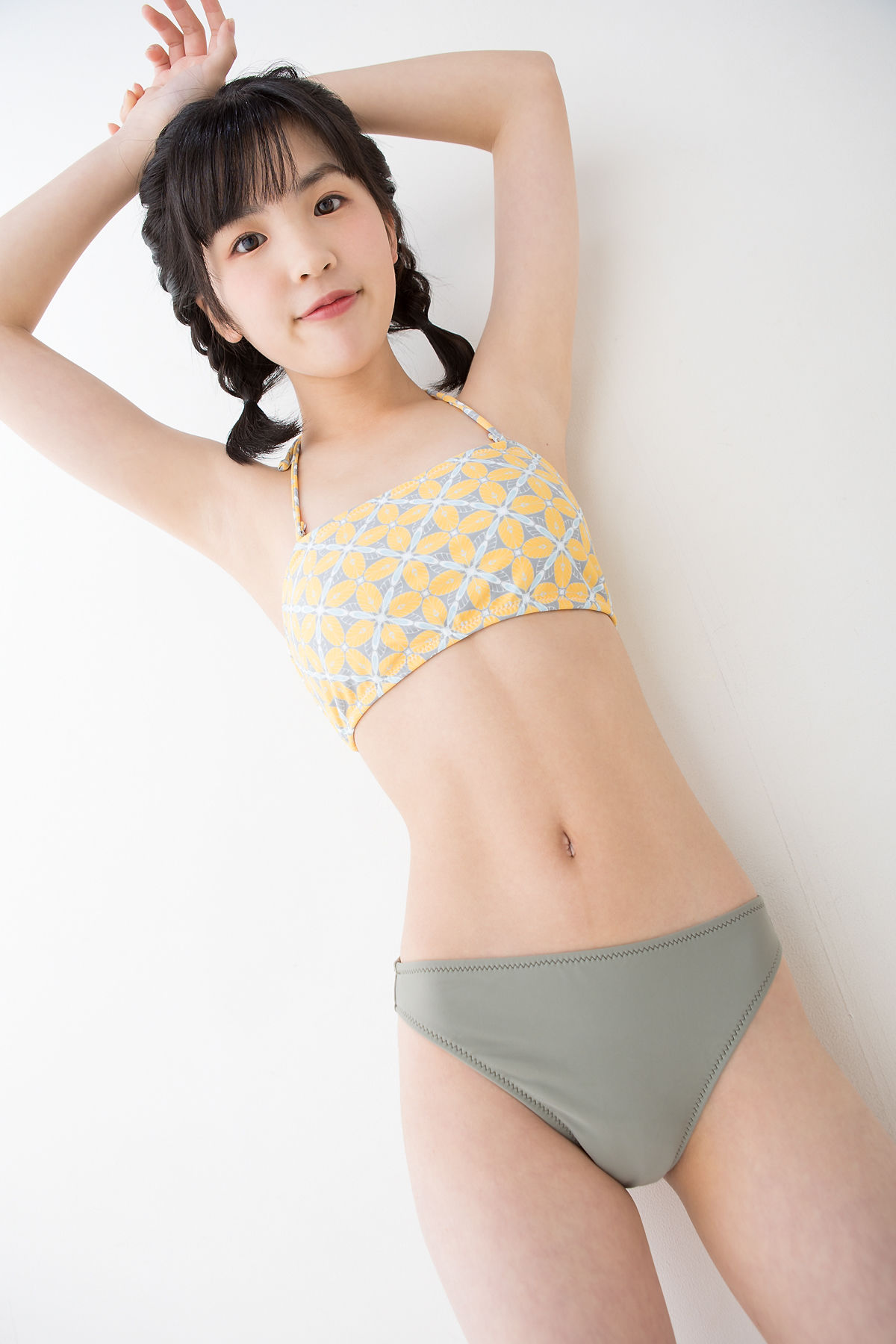 Ami Manabe 眞辺あみ - Fresh-idol Gallery 47-图41