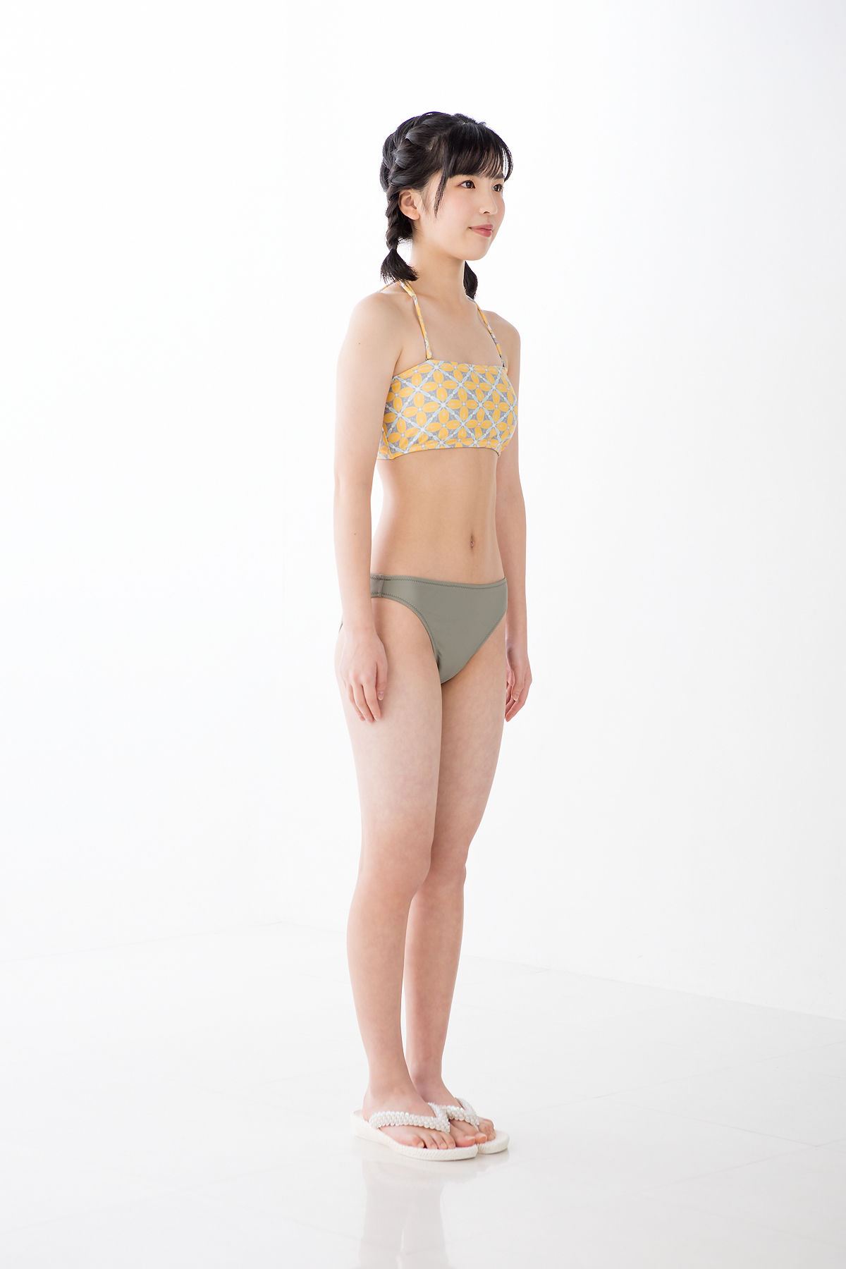 Ami Manabe 眞辺あみ - Fresh-idol Gallery 47-图7