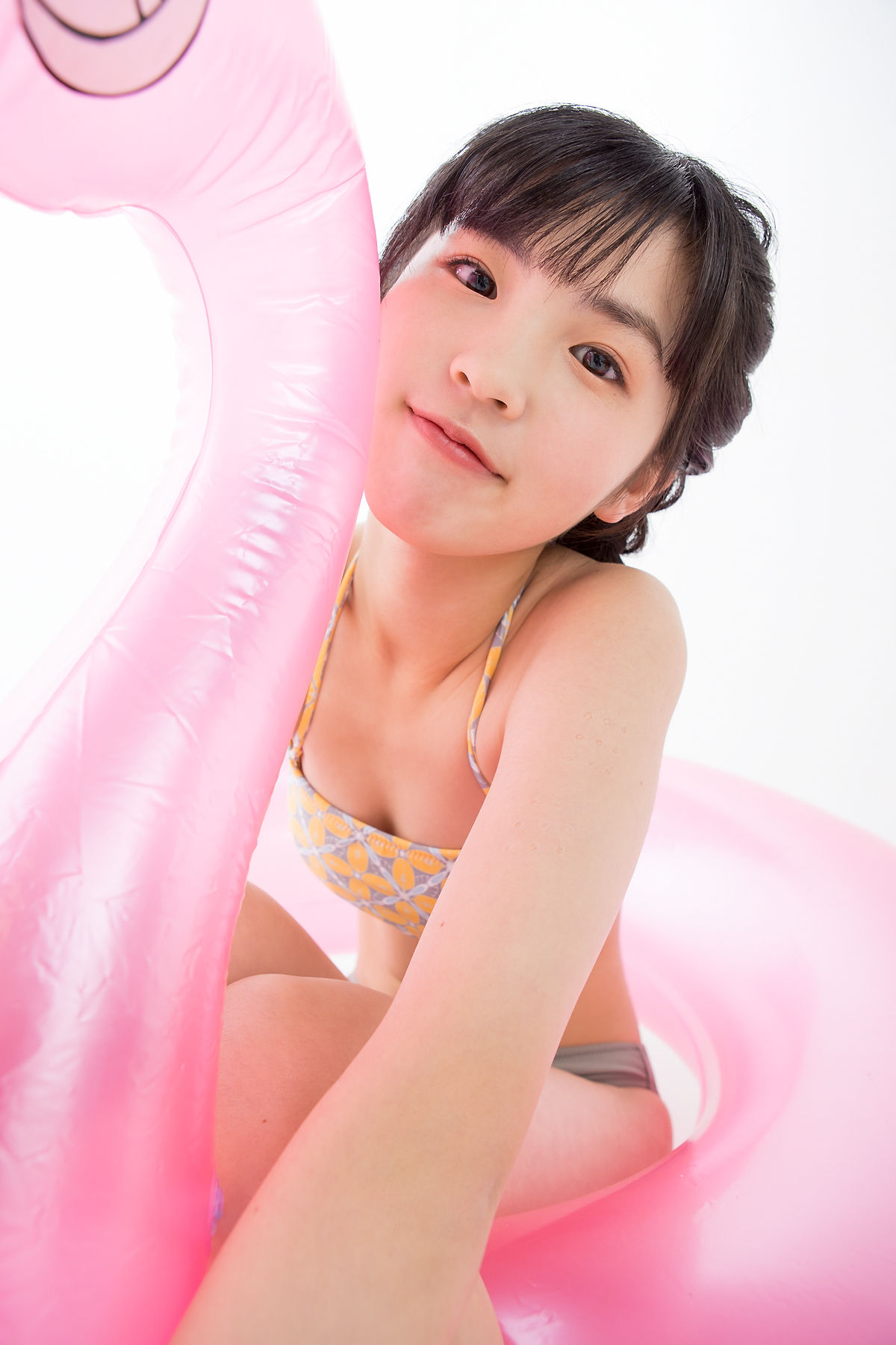 Ami Manabe 眞辺あみ - Fresh-idol Gallery 48-图18